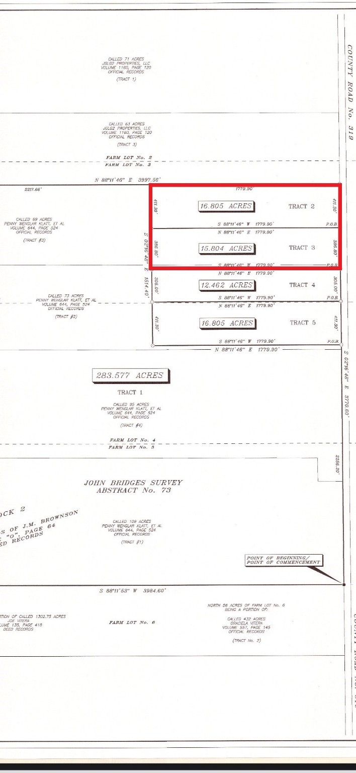 0 County Rd 319 Property Photo 4