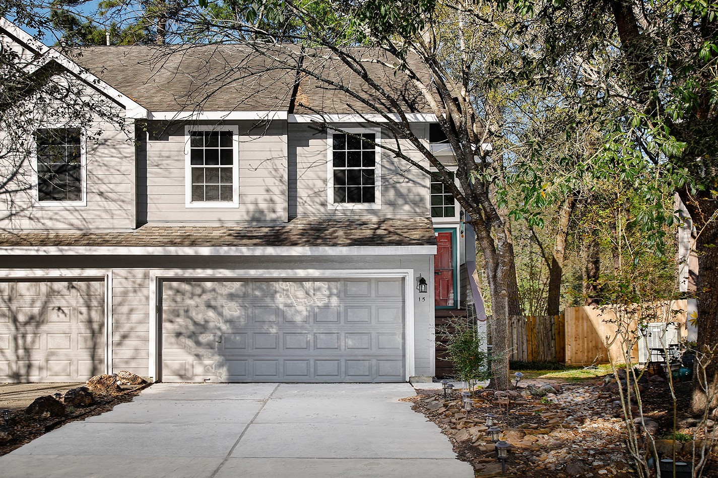 15 Marble Rock Place Property Photo
