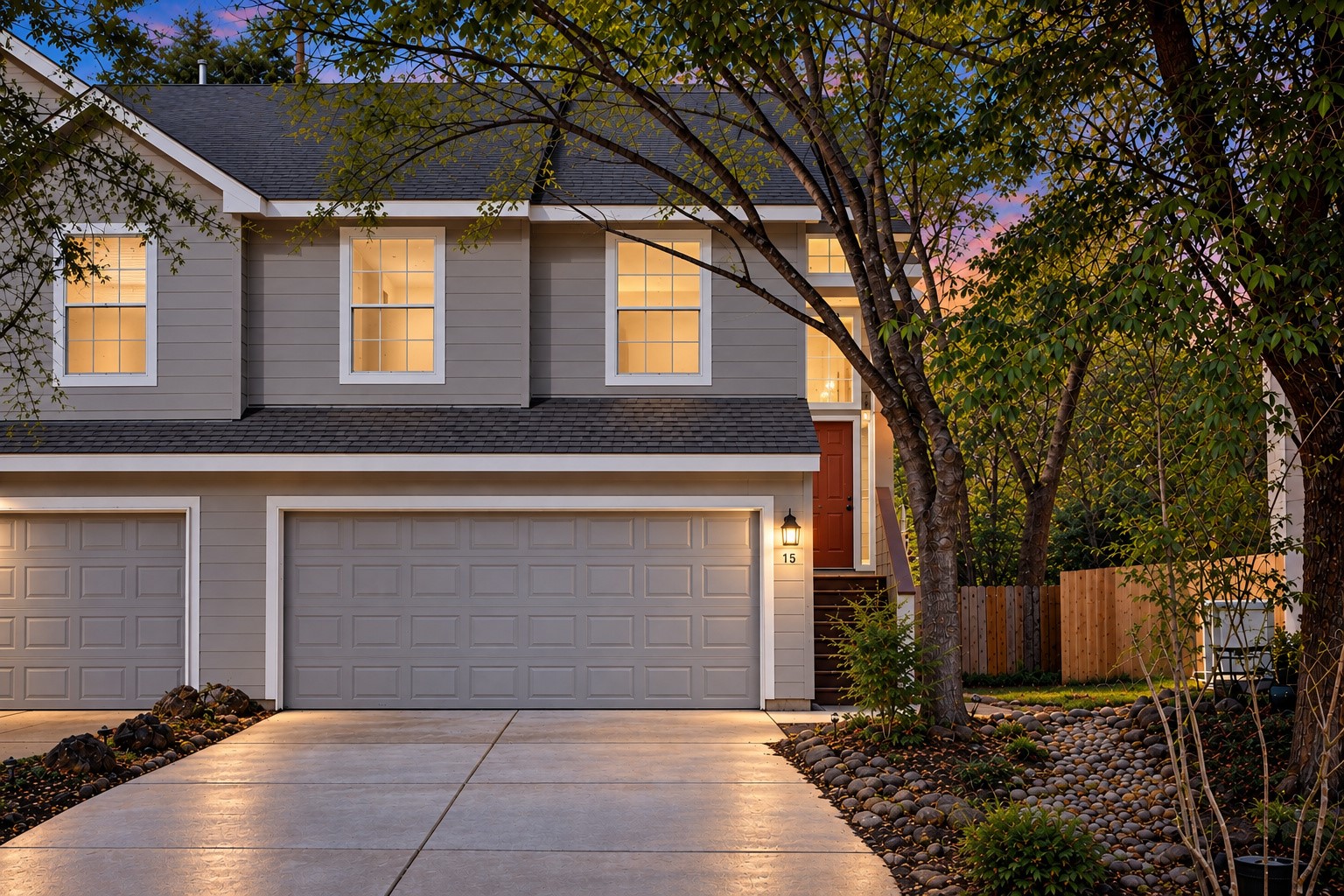 15 Marble Rock Place Property Photo 1