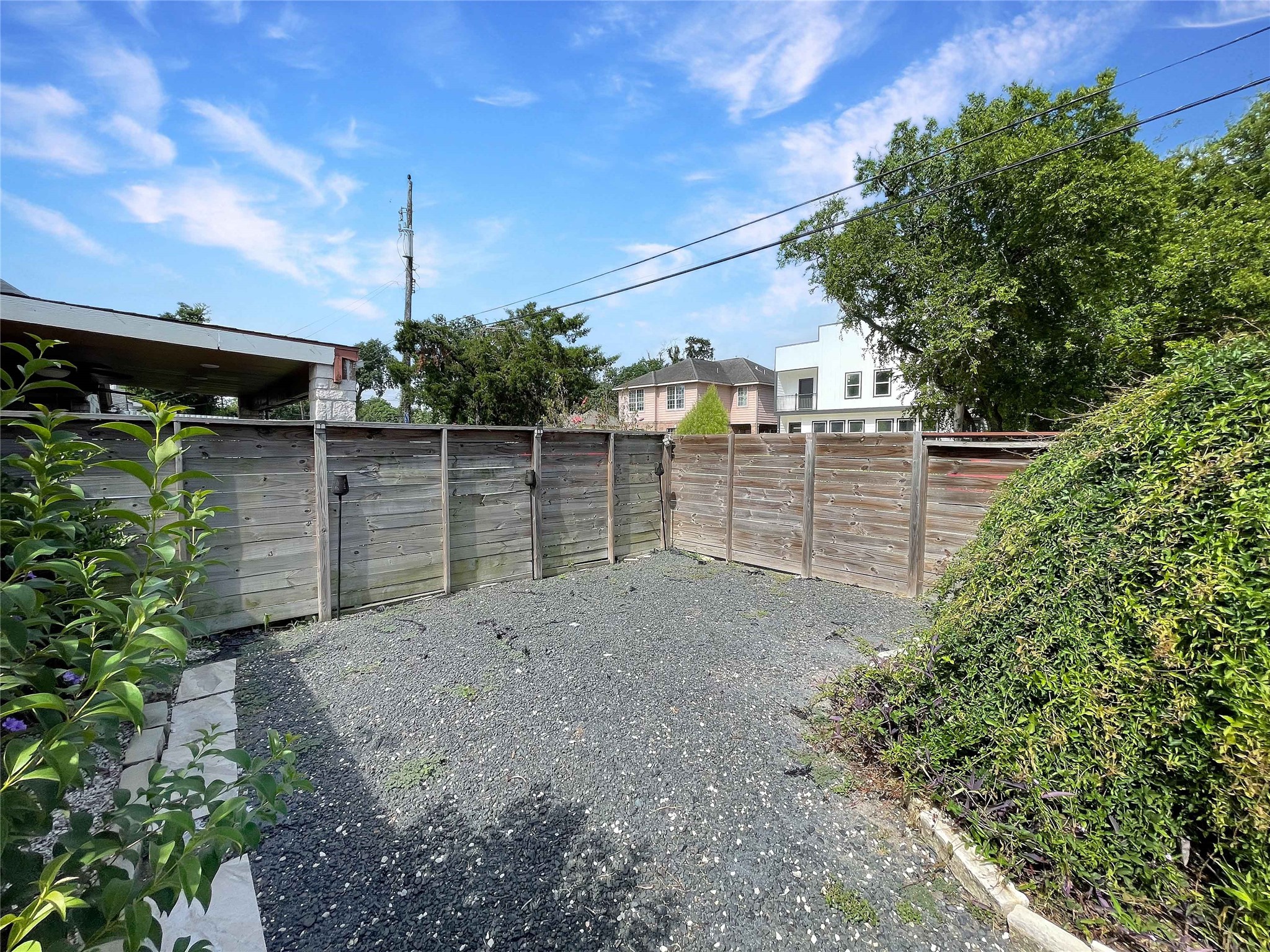 6811 Saint Augustine Street Property Photo 19