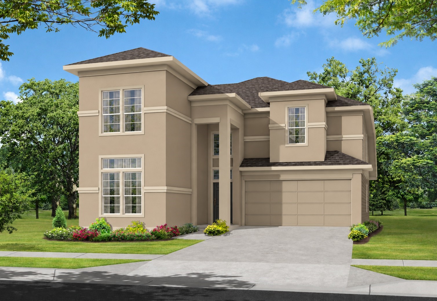 26550 Delightful Drive Property Photo 1