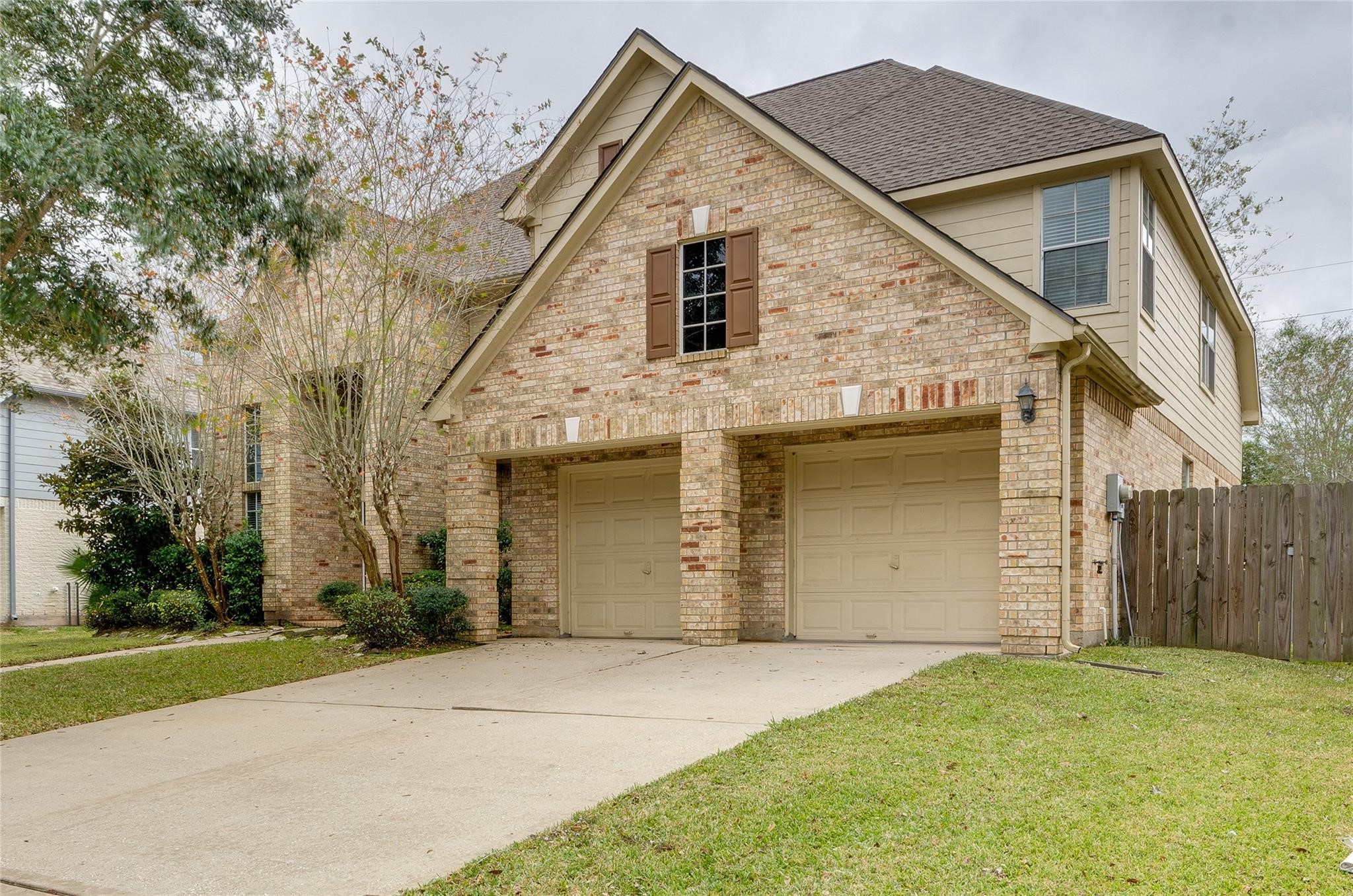 4019 Angel Springs Drive Property Photo 1