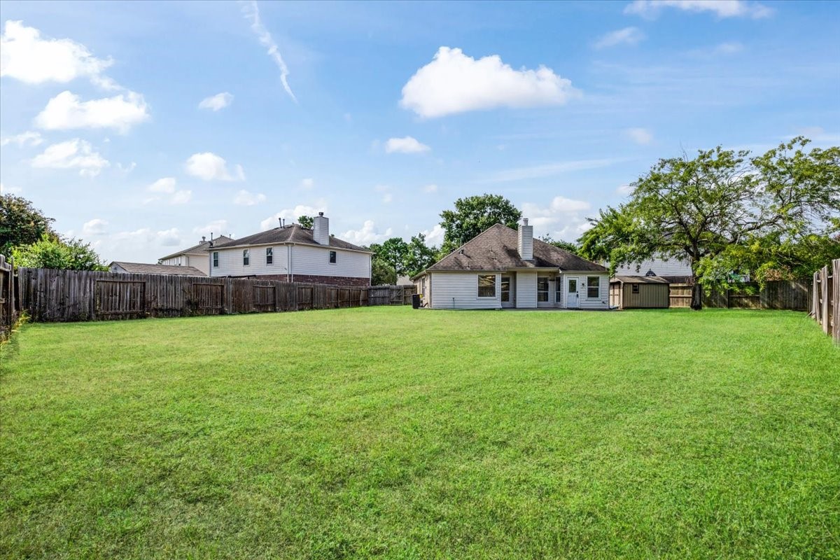 29927 Sunwillow Creek Drive Property Photo 15