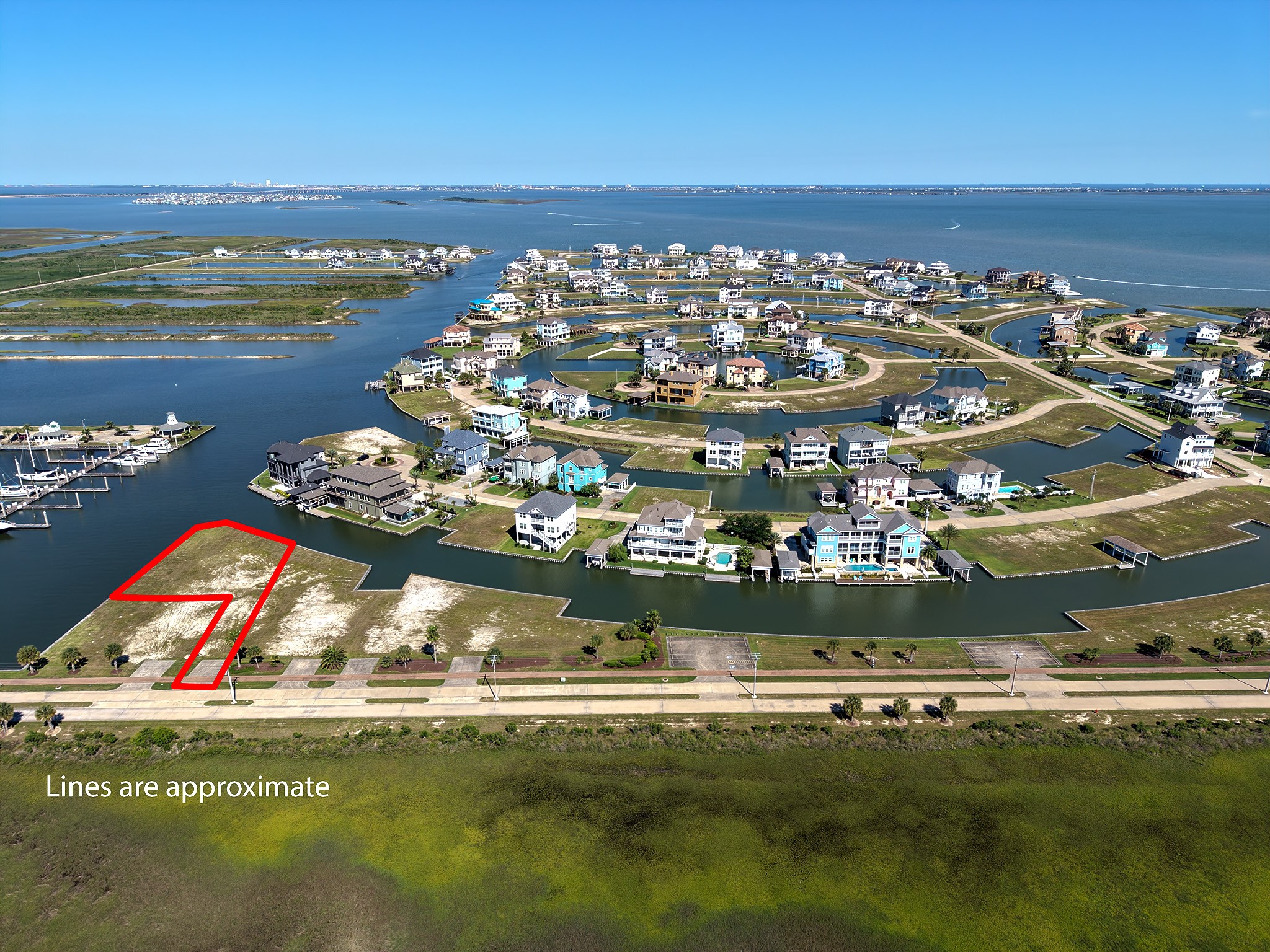 47 Shell Key Property Photo 1