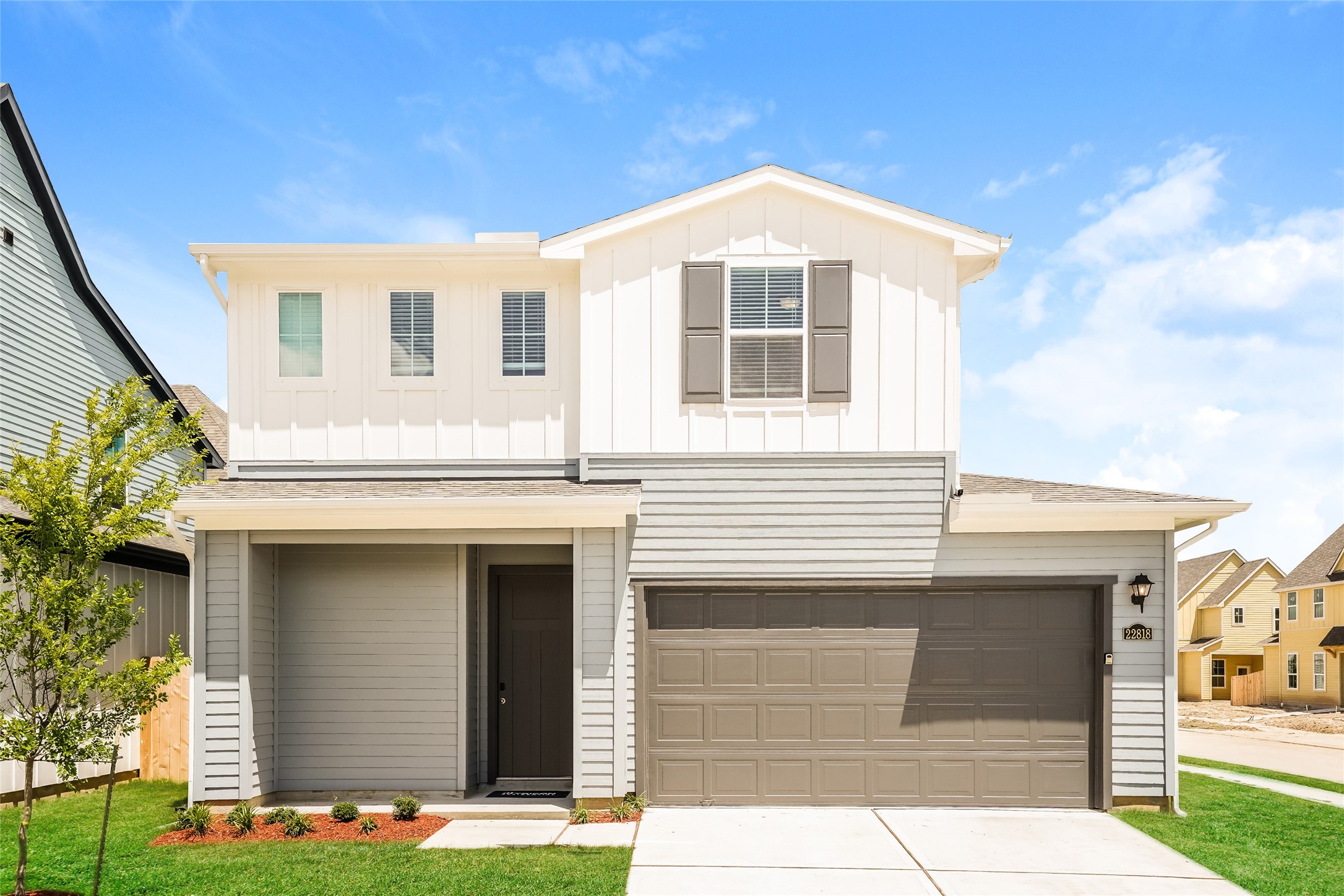 22818 Terrazzo Drive Property Photo 1