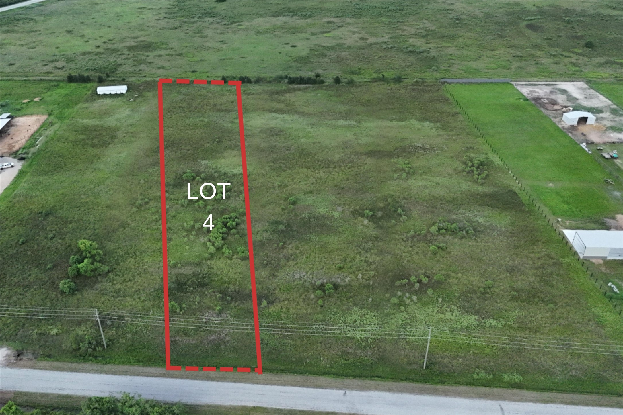 0 County Road 273 Lot 4 Property Photo 1