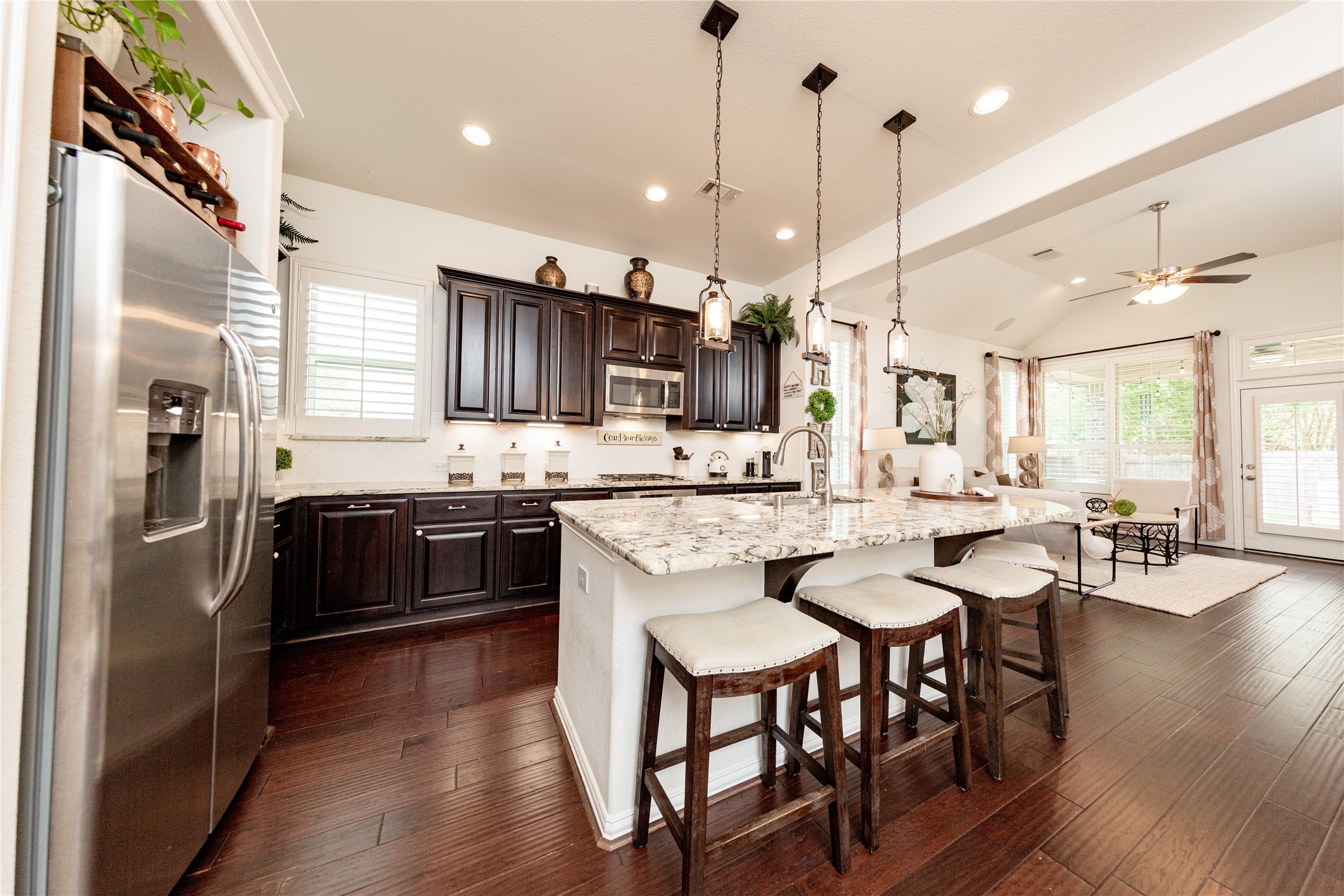 6014 Barrett Cove Court Property Photo