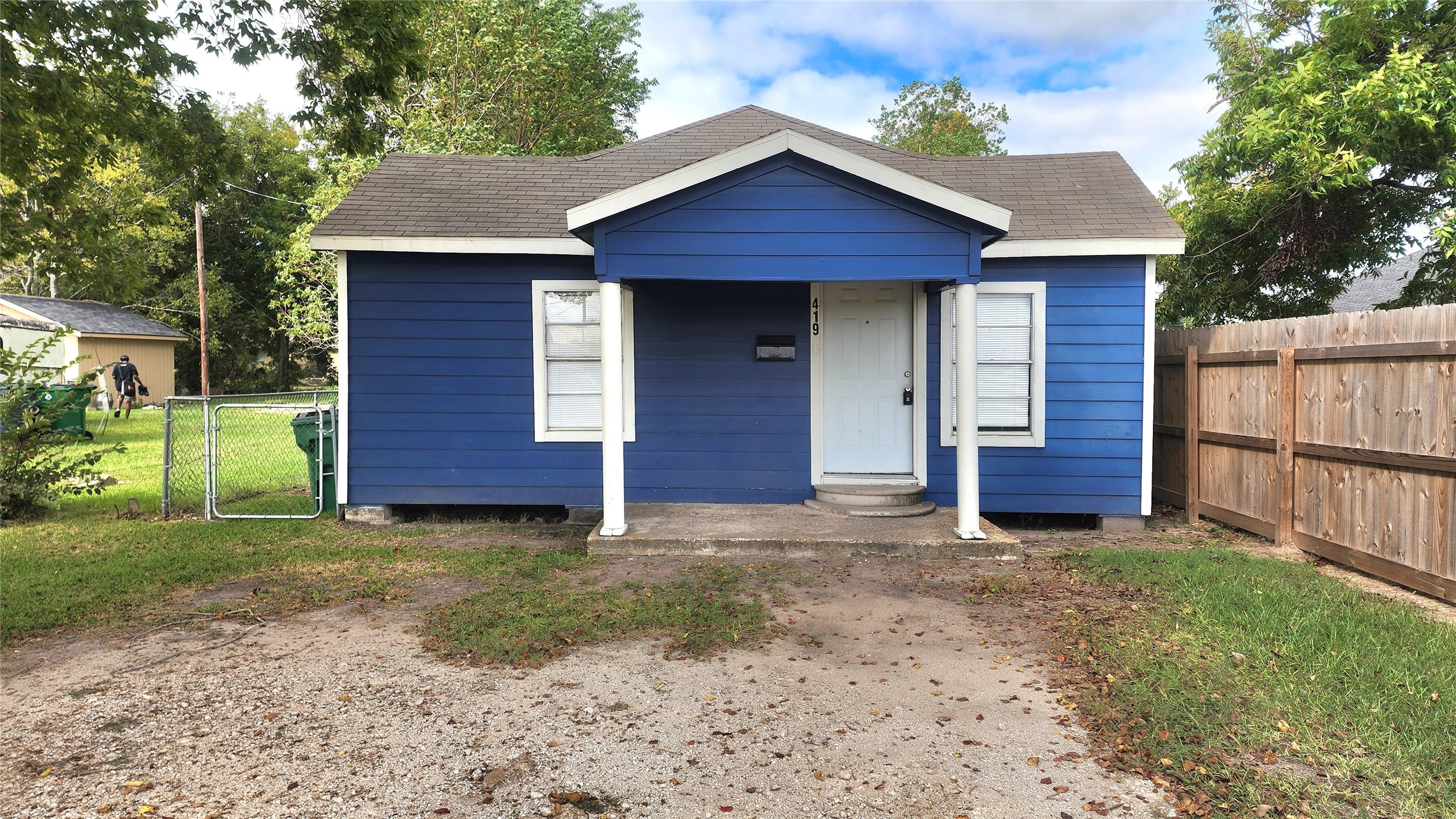 419 N Parrish Street Property Photo 4