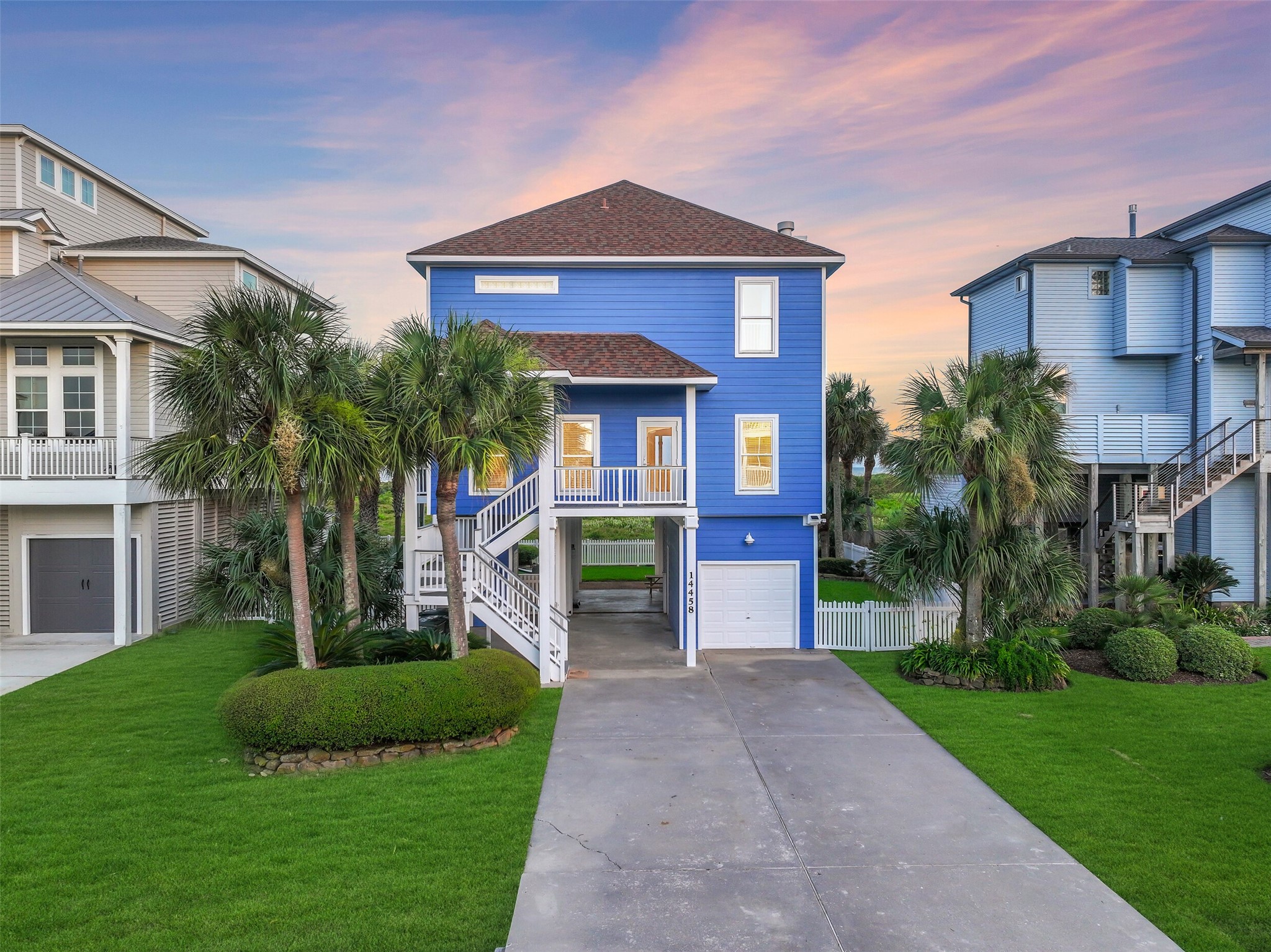 14458 Spyglass Circle Property Photo 1