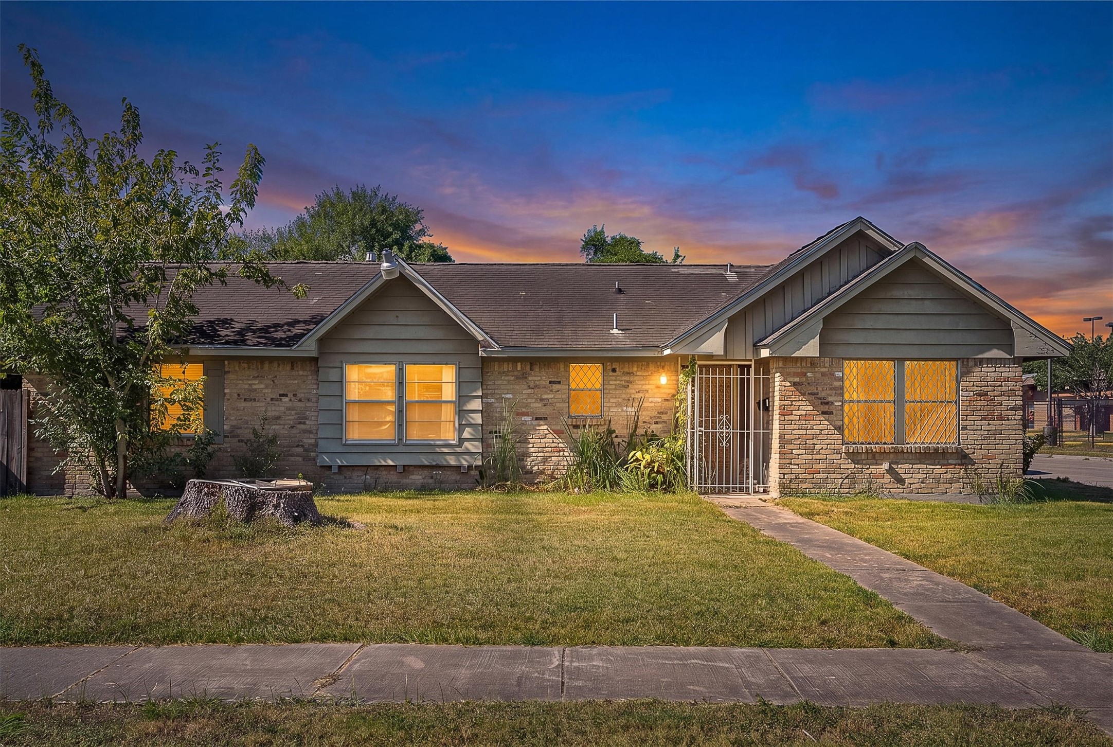 4018 Wuthering Heights Drive Property Photo 1