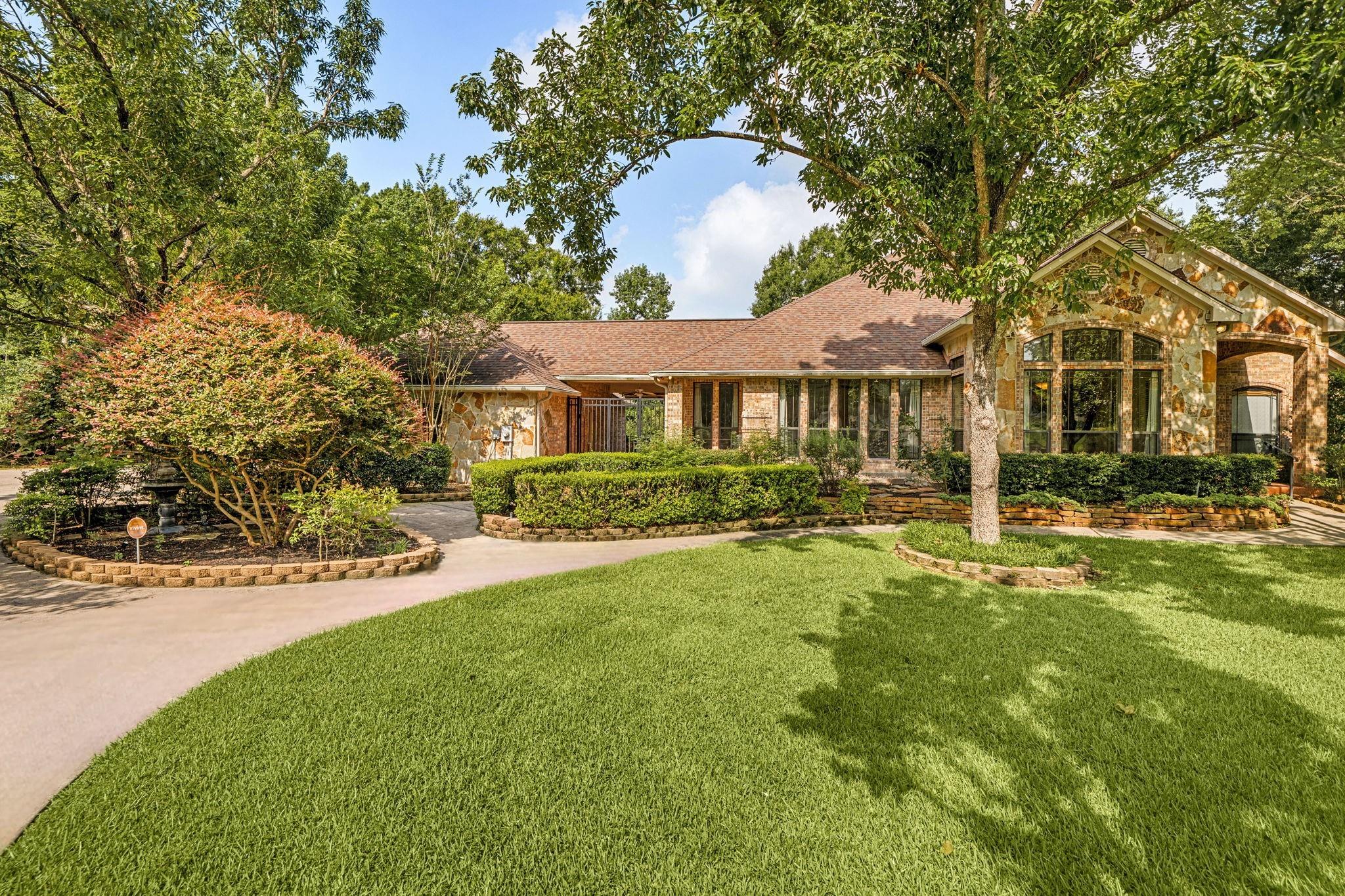 28618 Benders Crossing Drive, Spring Tx 77386 Property Photo 2