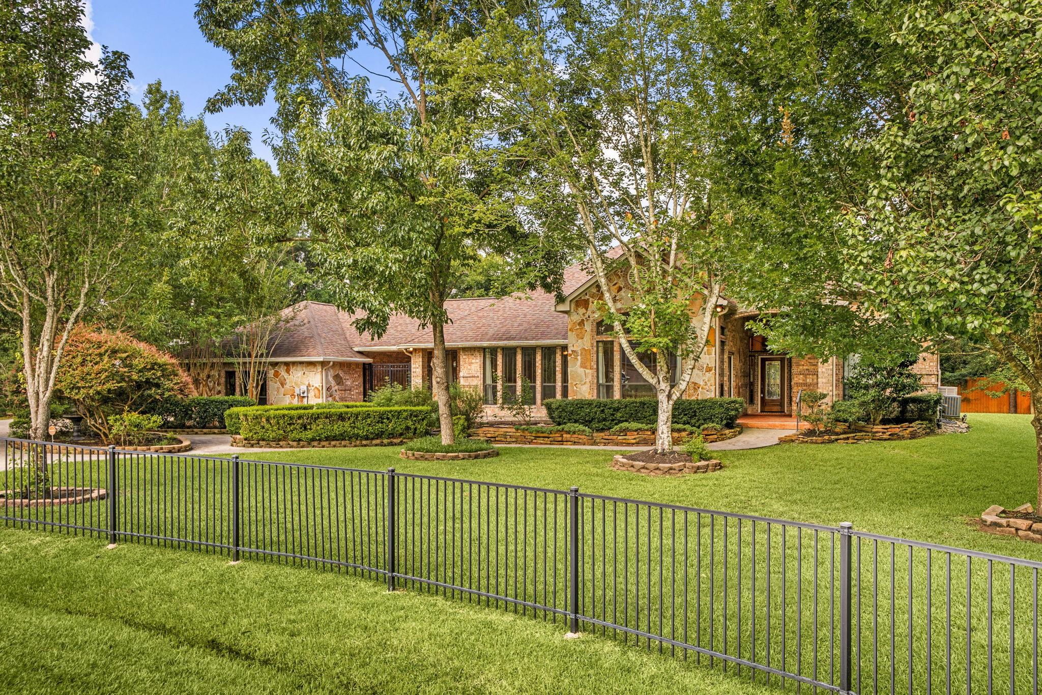 28618 Benders Crossing Drive, Spring Tx 77386 Property Photo 3