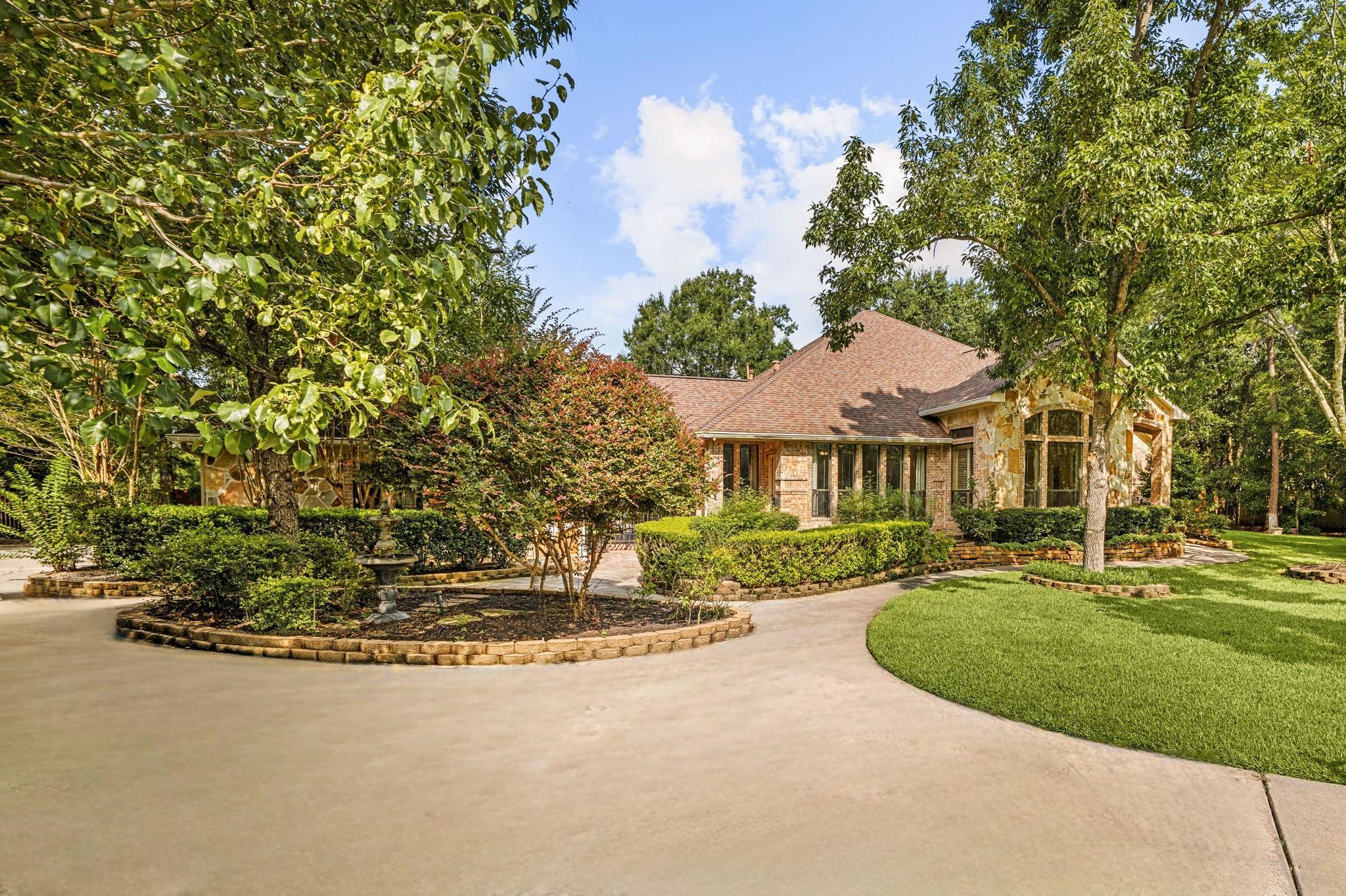 28618 Benders Crossing Drive, Spring Tx 77386 Property Photo 4