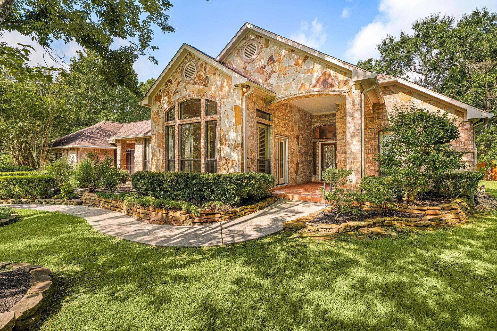 28618 Benders Crossing Drive, Spring Tx 77386 Property Photo 5