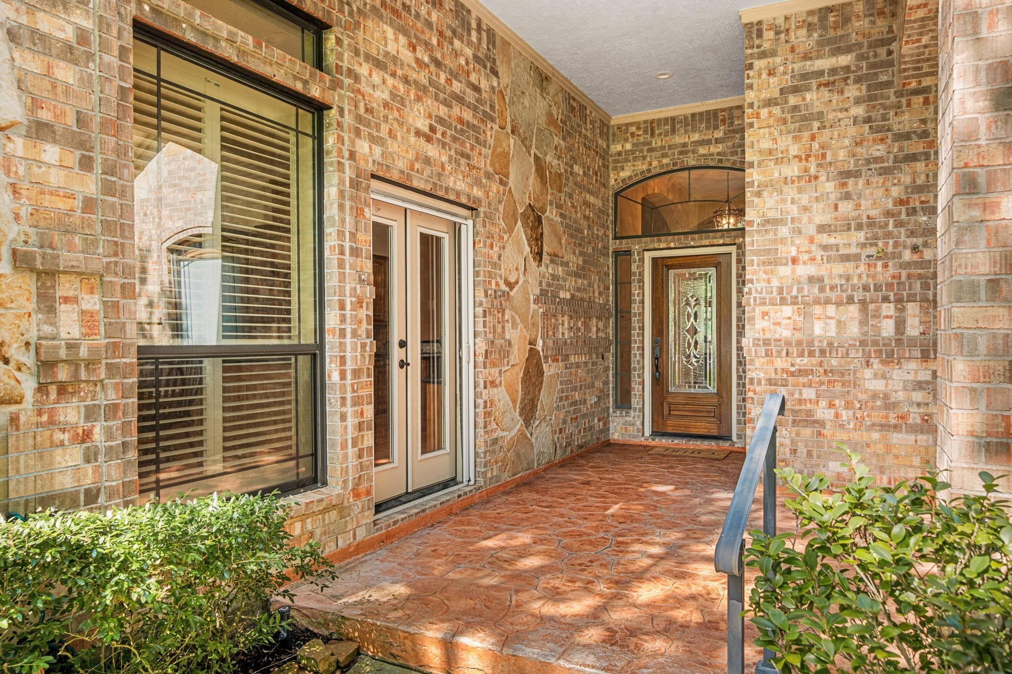 28618 Benders Crossing Drive, Spring Tx 77386 Property Photo 6