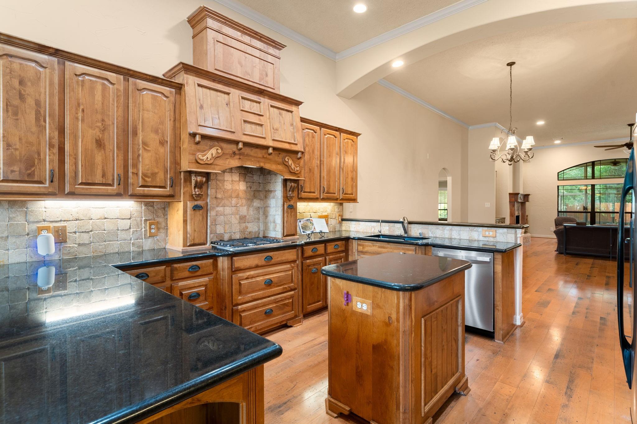 28618 Benders Crossing Drive, Spring Tx 77386 Property Photo 12