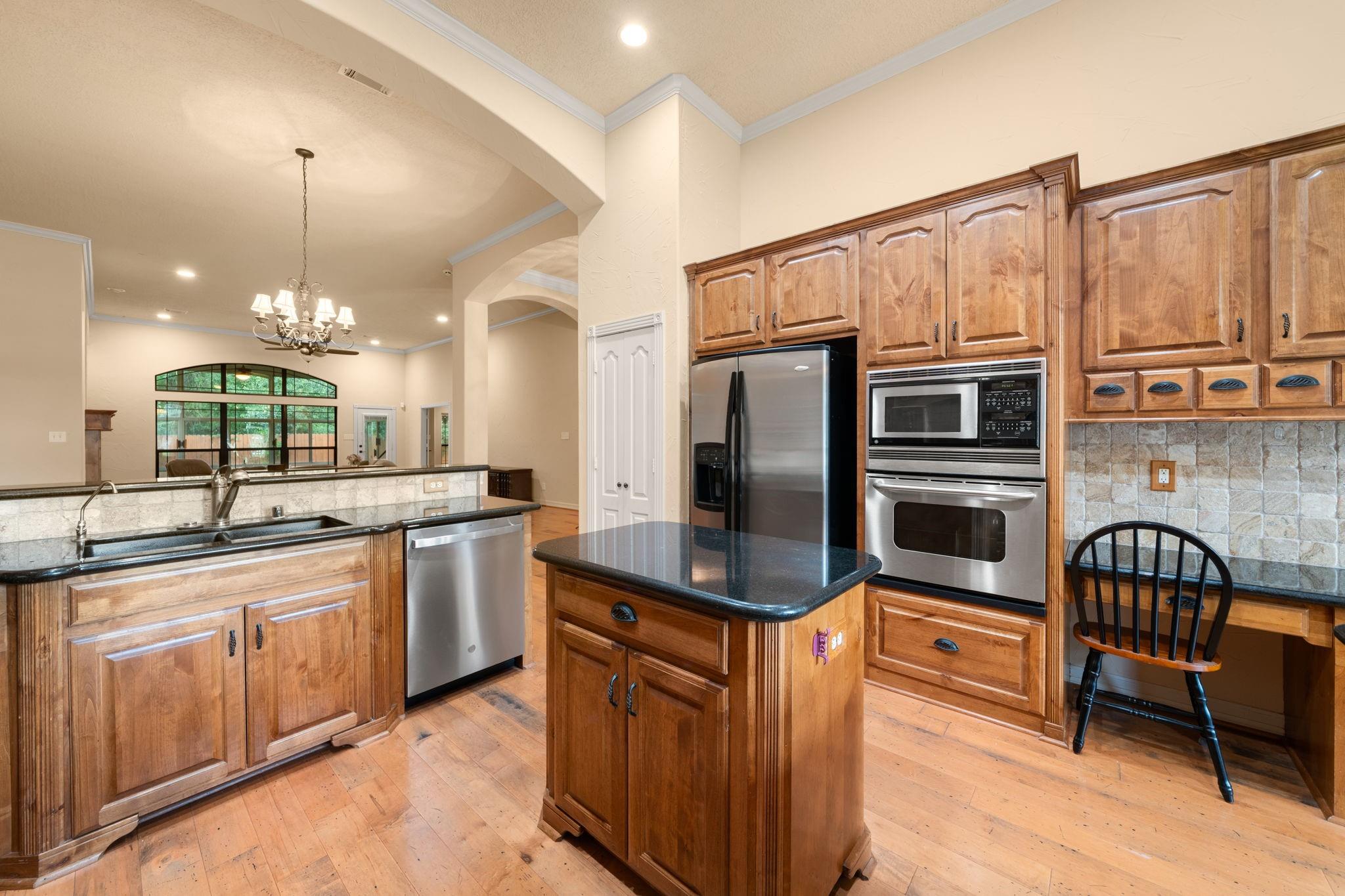 28618 Benders Crossing Drive, Spring Tx 77386 Property Photo 15