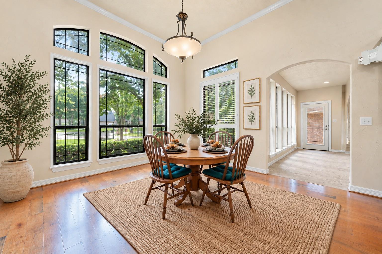28618 Benders Crossing Drive, Spring Tx 77386 Property Photo 17
