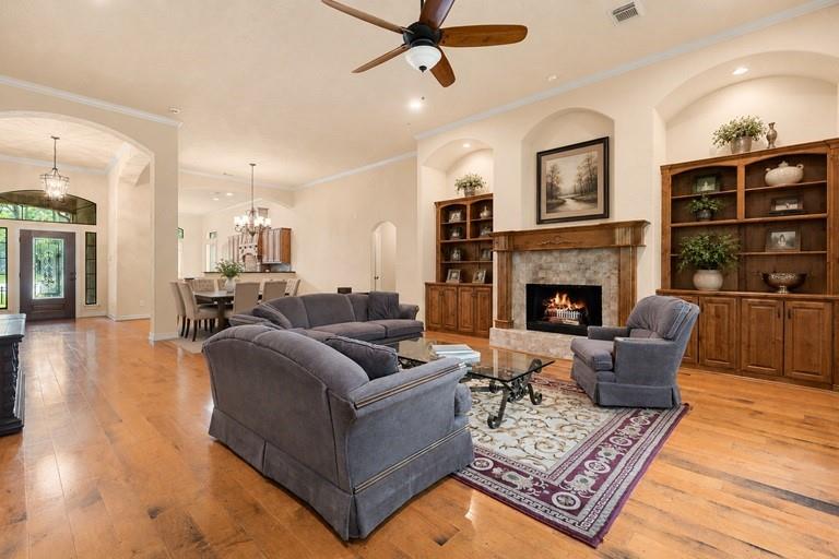 28618 Benders Crossing Drive, Spring Tx 77386 Property Photo 18