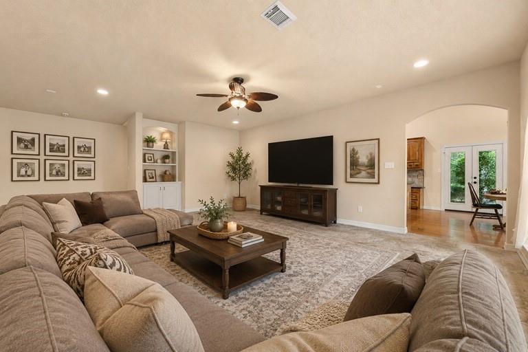 28618 Benders Crossing Drive, Spring Tx 77386 Property Photo 25