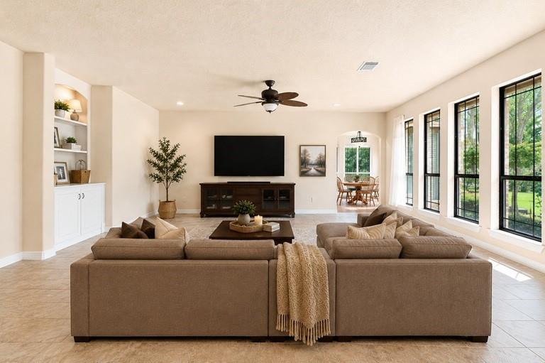28618 Benders Crossing Drive, Spring Tx 77386 Property Photo 26