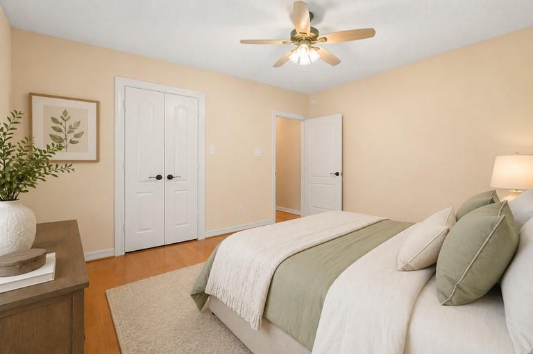 28618 Benders Crossing Drive, Spring Tx 77386 Property Photo 35