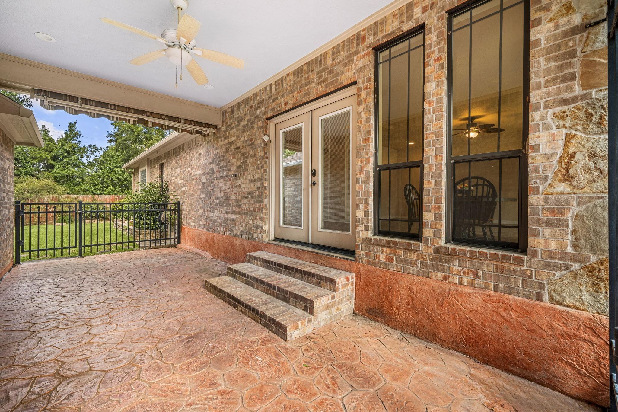 28618 Benders Crossing Drive, Spring Tx 77386 Property Photo 42