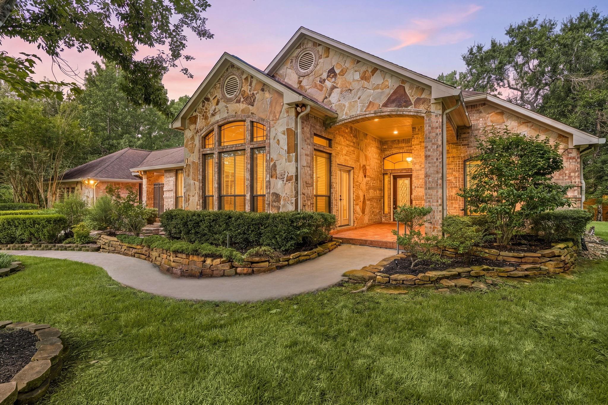 28618 Benders Crossing Drive, Spring Tx 77386 Property Photo 47