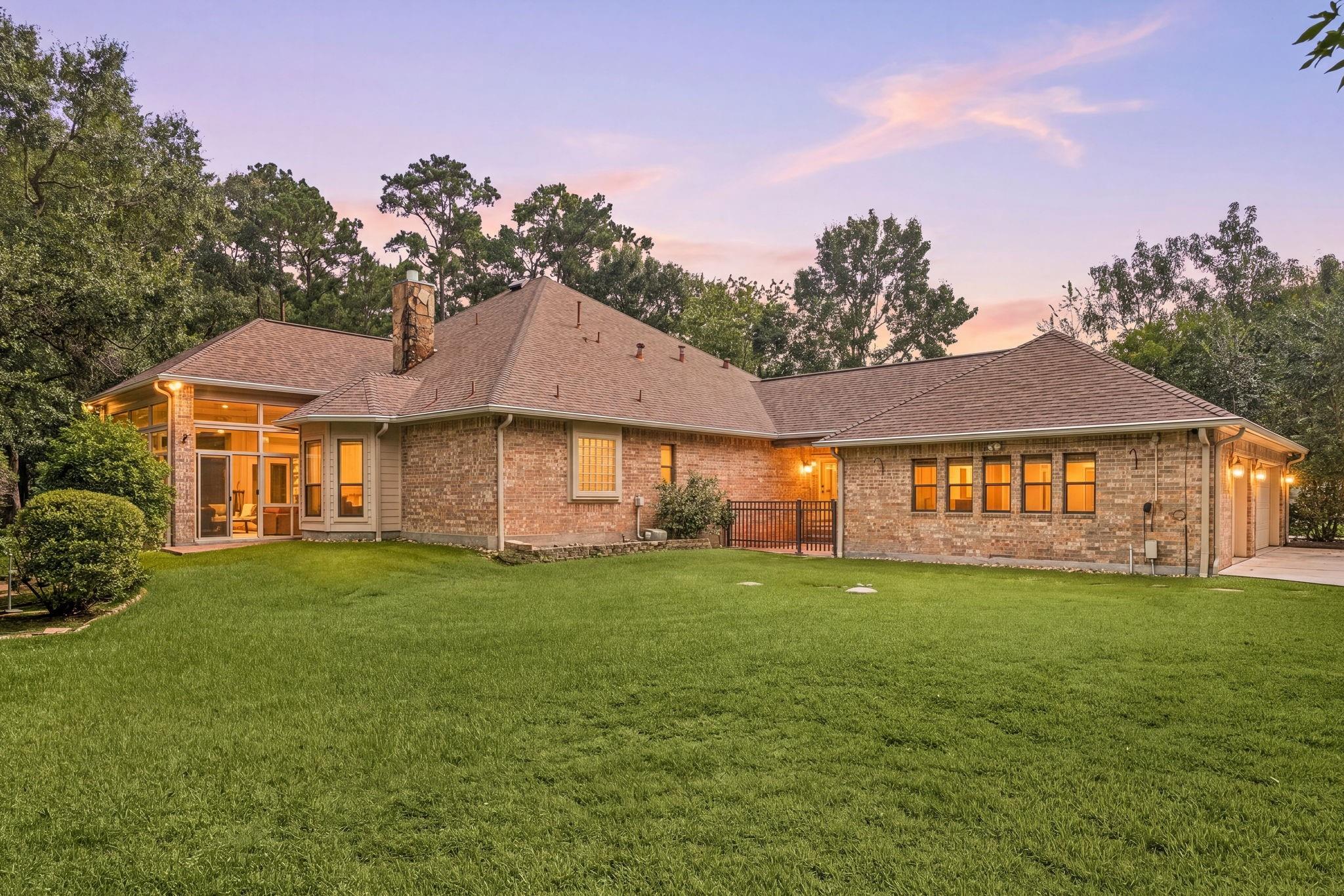 28618 Benders Crossing Drive, Spring Tx 77386 Property Photo 48