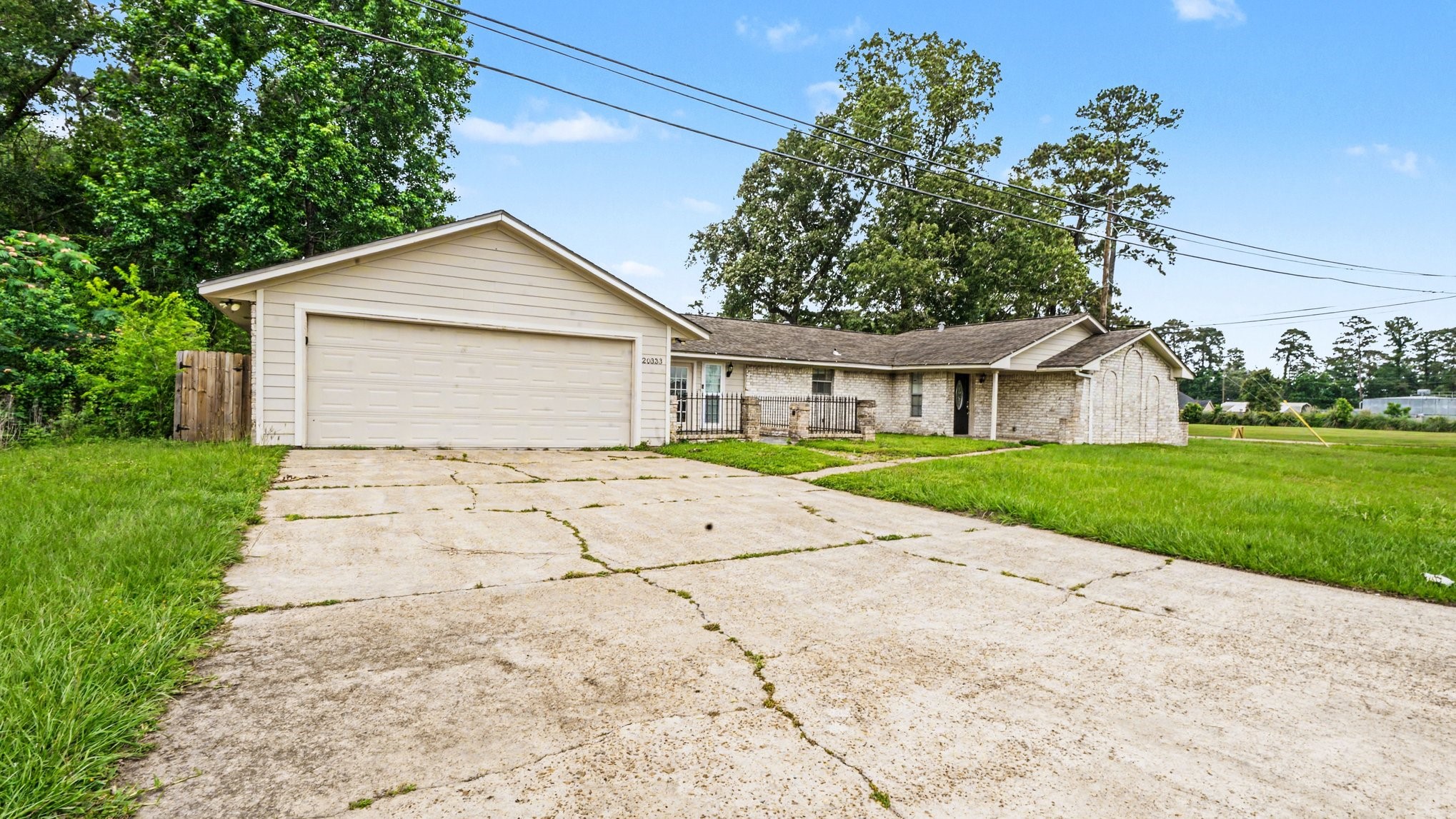 20333 Nightbird Trail Property Photo 1