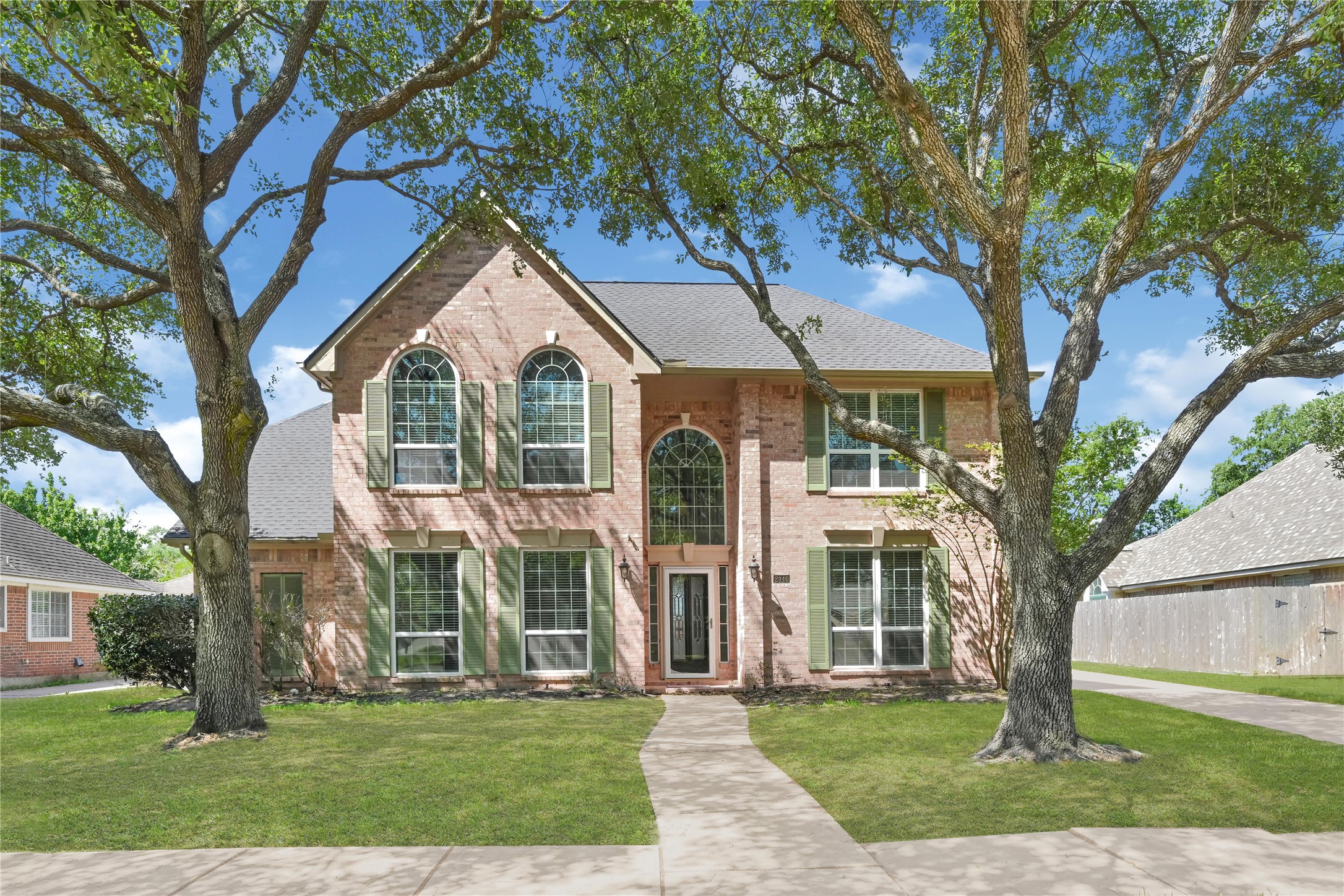 2146 Morning Park Drive Property Photo
