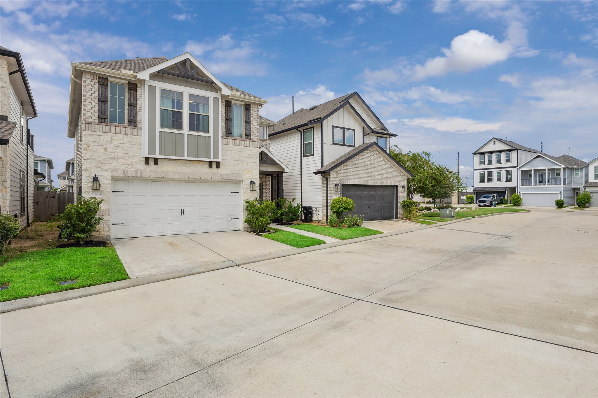 3413 Ovids Orchard Drive Property Photo 2