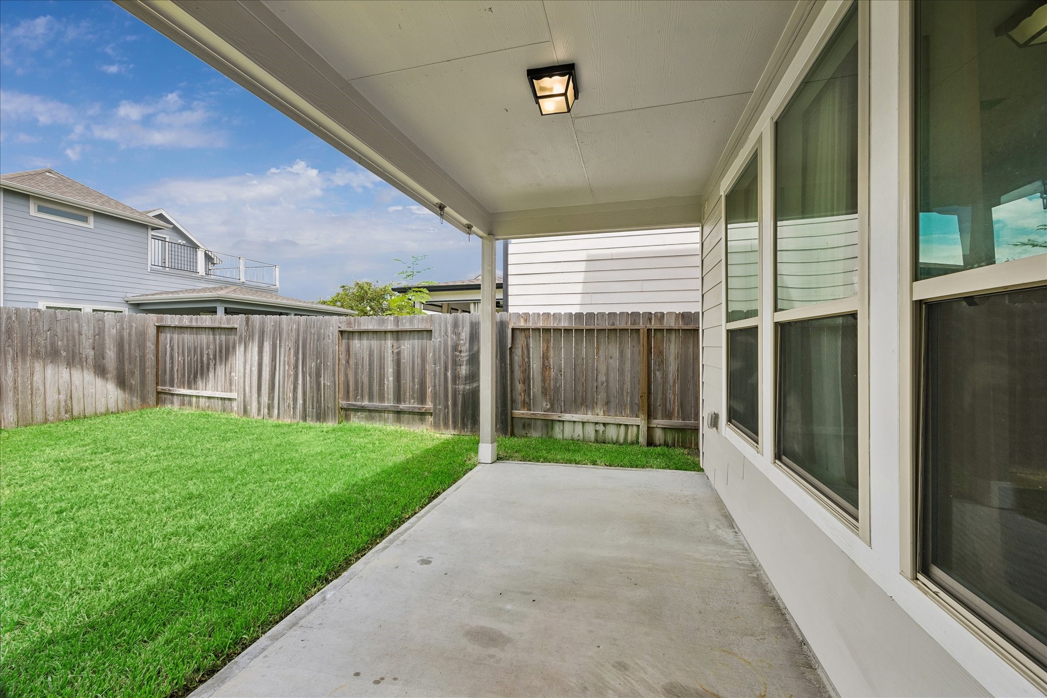 3413 Ovids Orchard Drive Property Photo 28