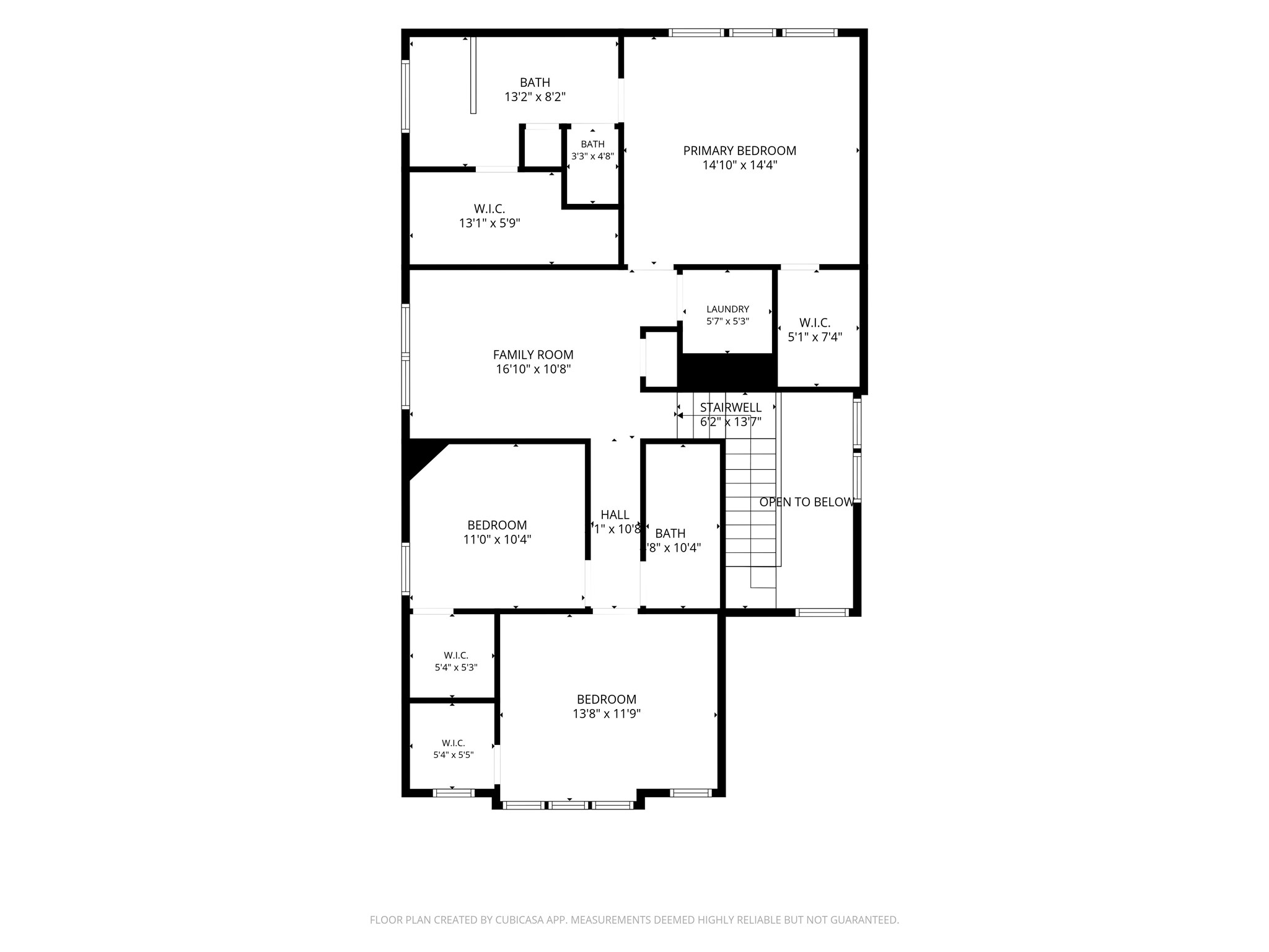 3413 Ovids Orchard Drive Property Photo 32