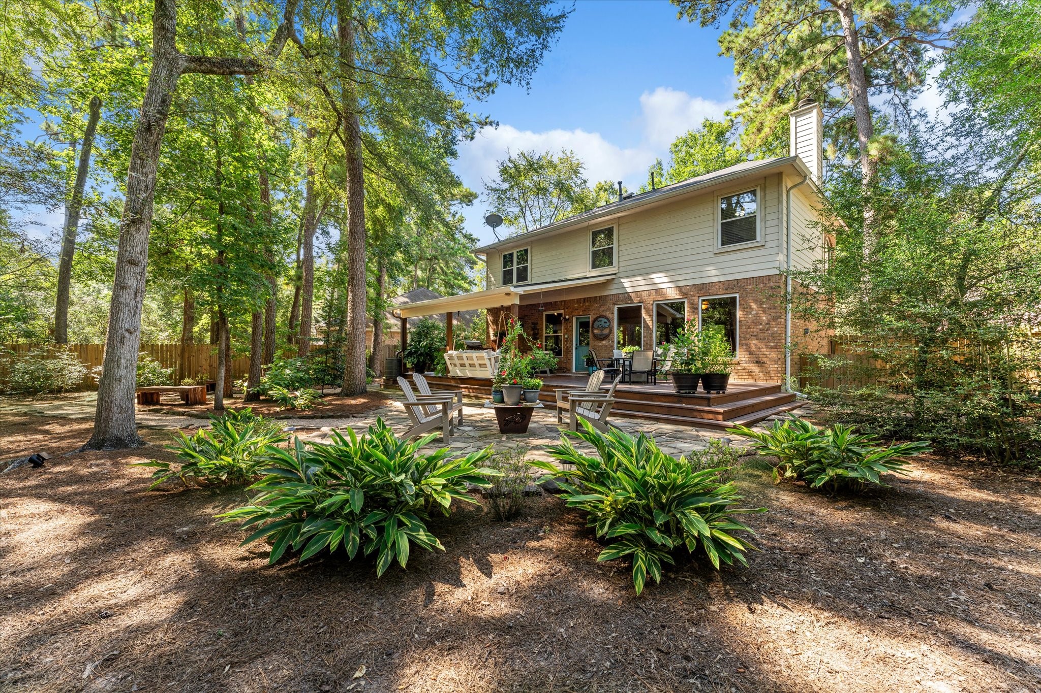 50 N Hollylaurel Circle Property Photo 33