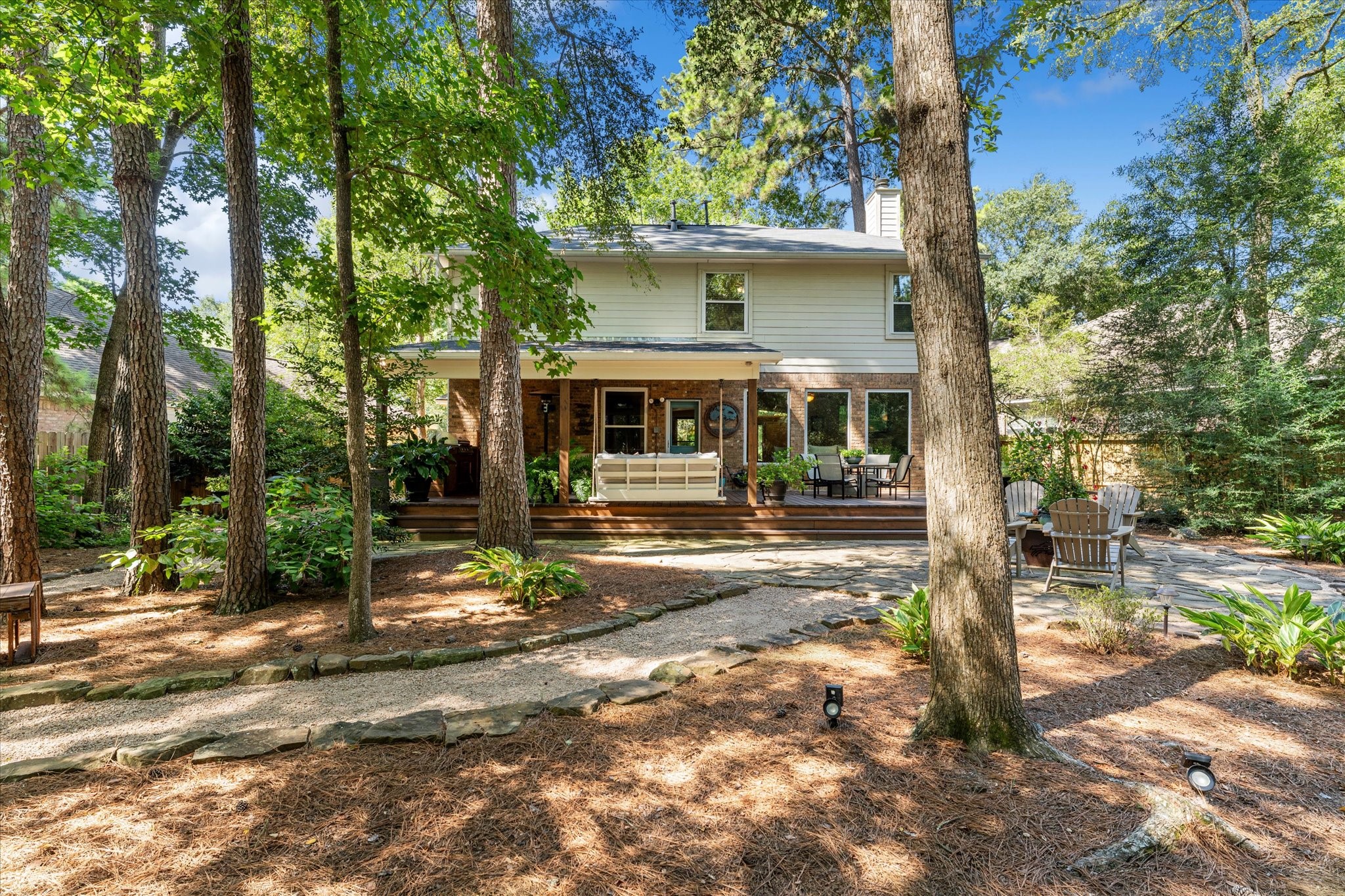 50 N Hollylaurel Circle Property Photo 34