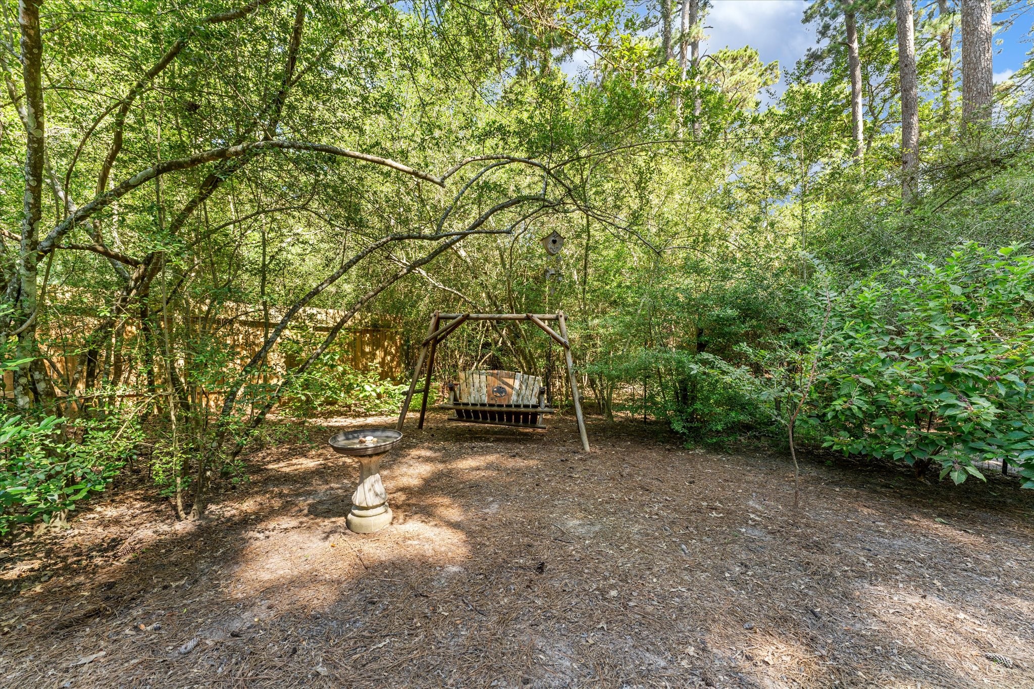50 N Hollylaurel Circle Property Photo 37