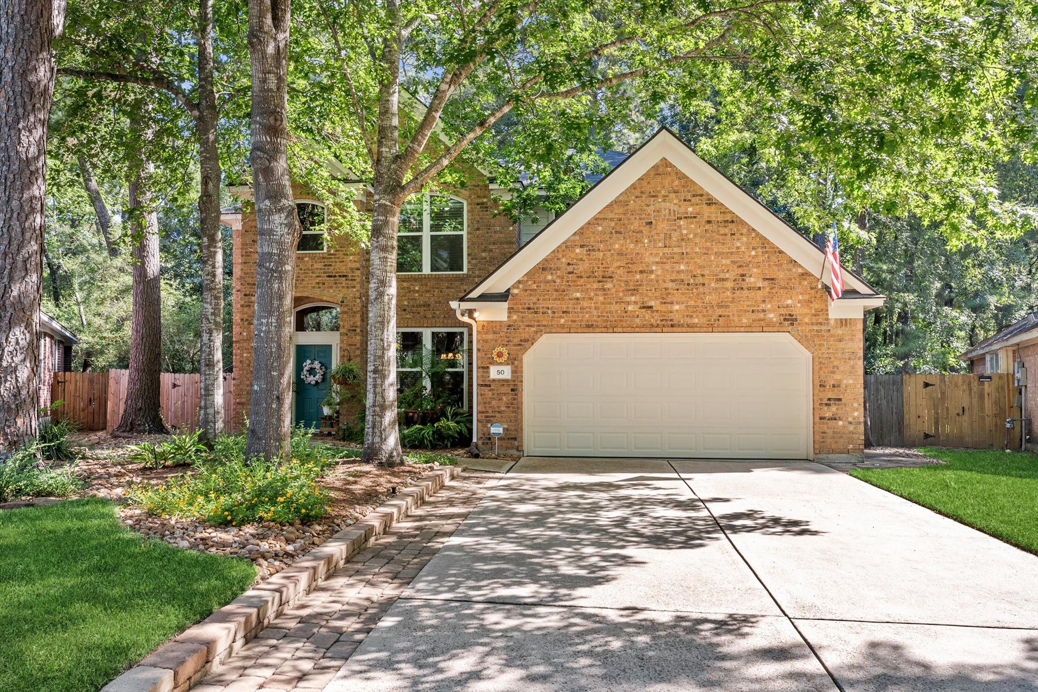 50 N Hollylaurel Circle Property Photo 38