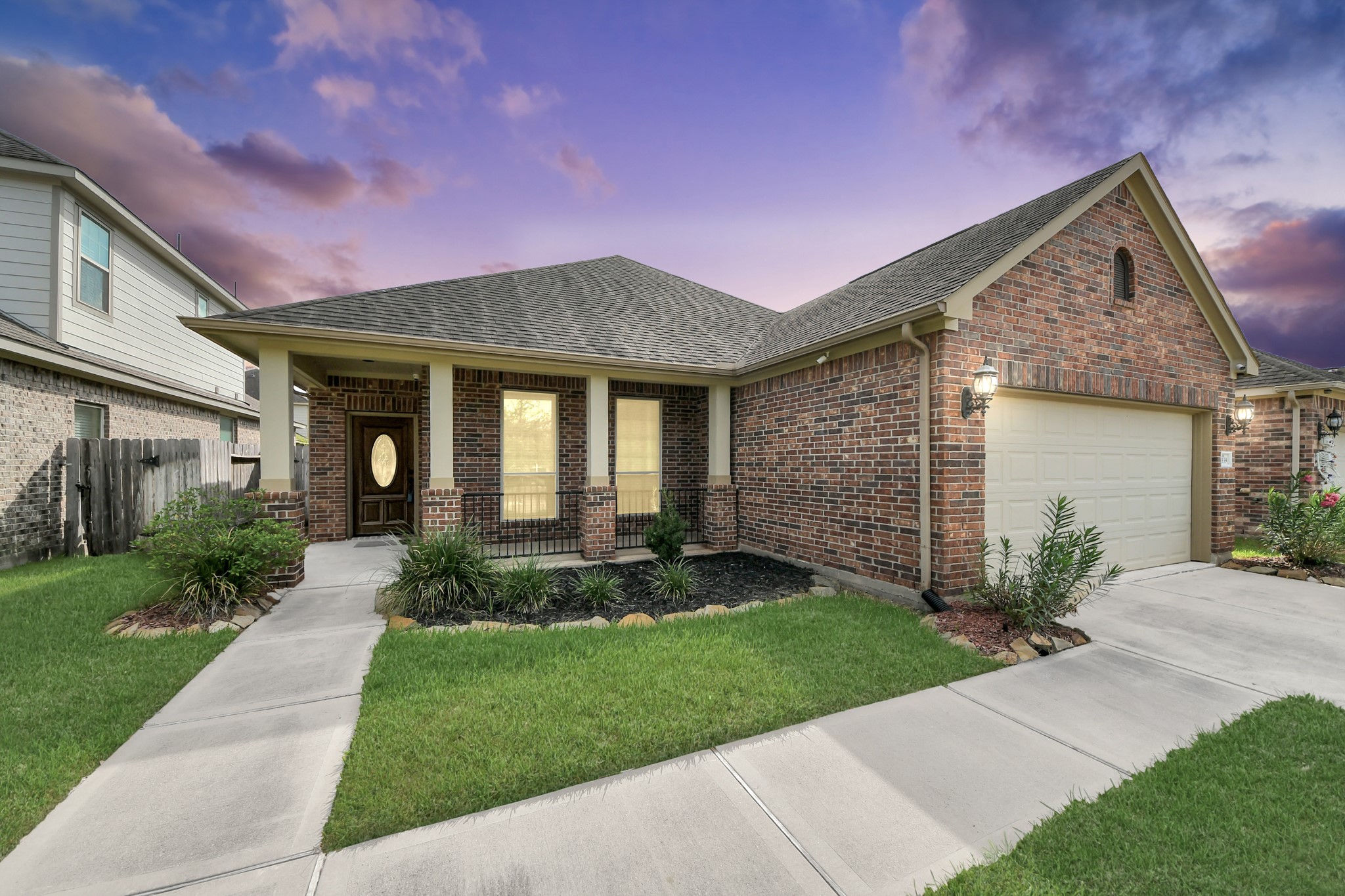 2339 Argos Drive Property Photo 1