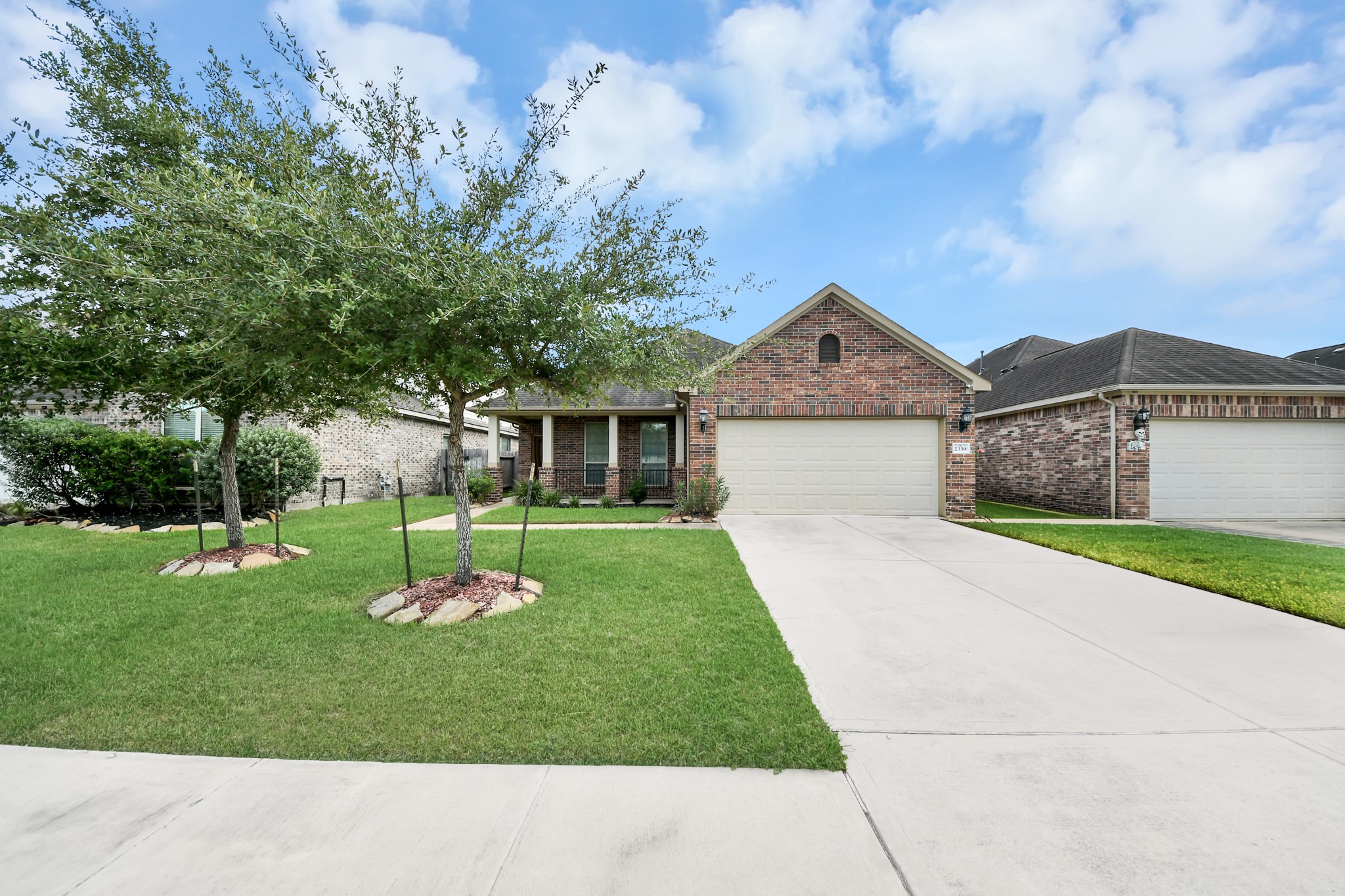 2339 Argos Drive Property Photo 3