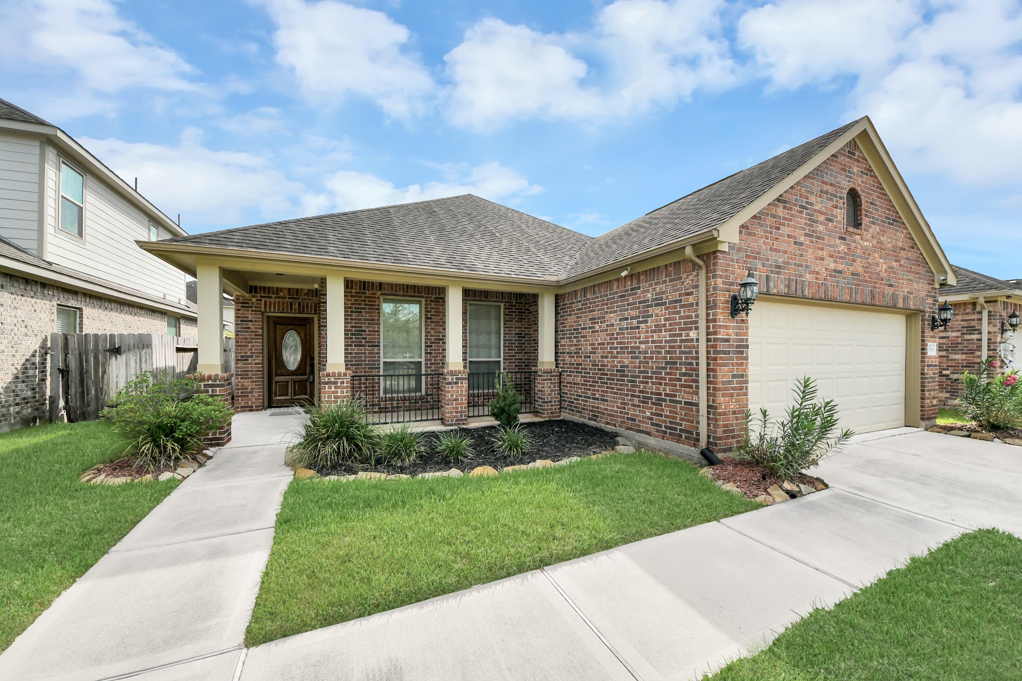 2339 Argos Drive Property Photo 4