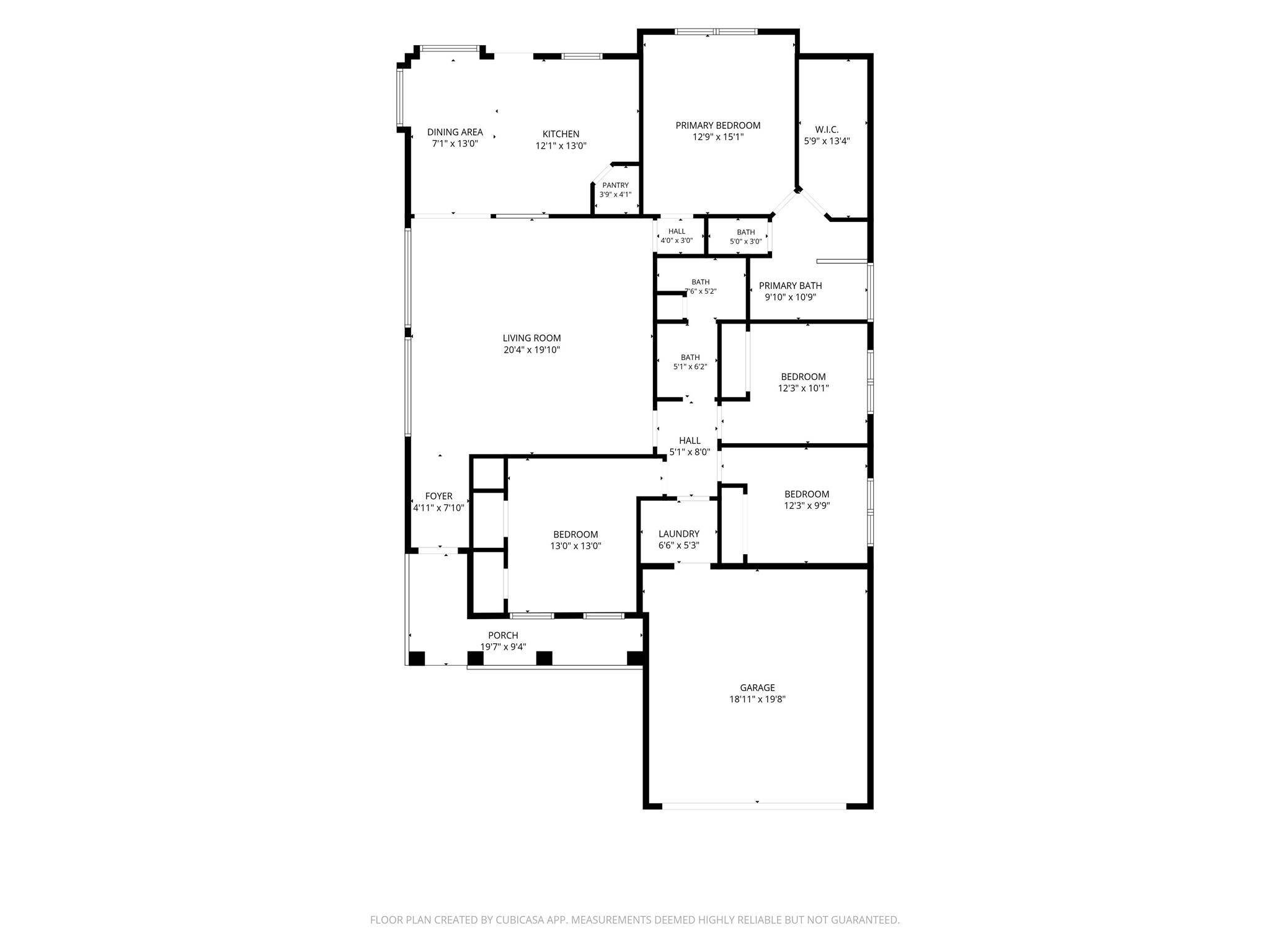 2339 Argos Drive Property Photo 37
