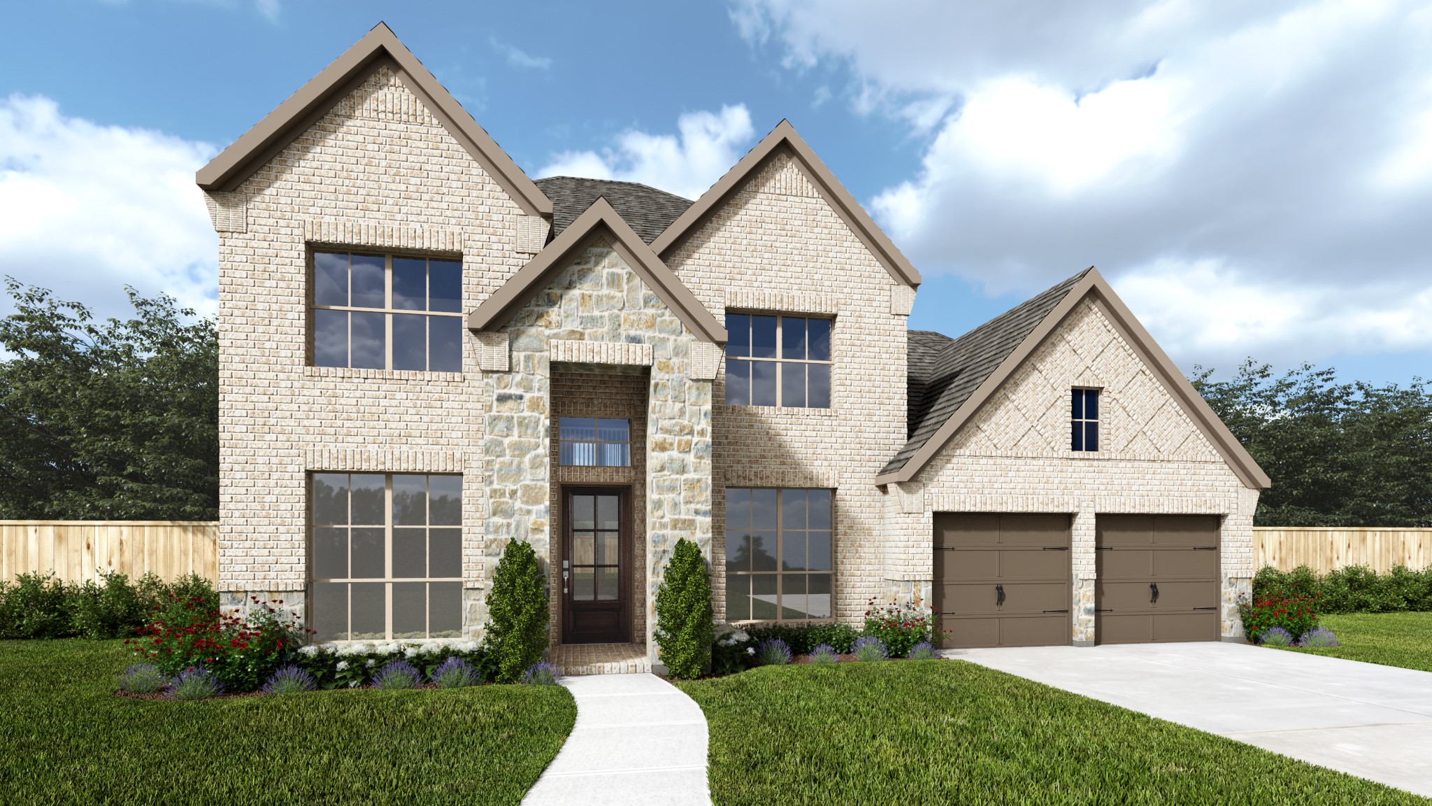 149 Hickory Forest Court Property Photo 1