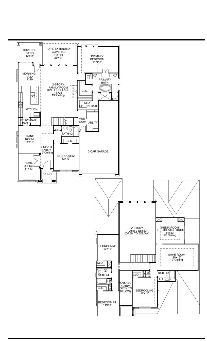 149 Hickory Forest Court Property Photo 2