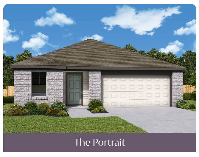 9514 Forest Ground Avenue Property Photo 1
