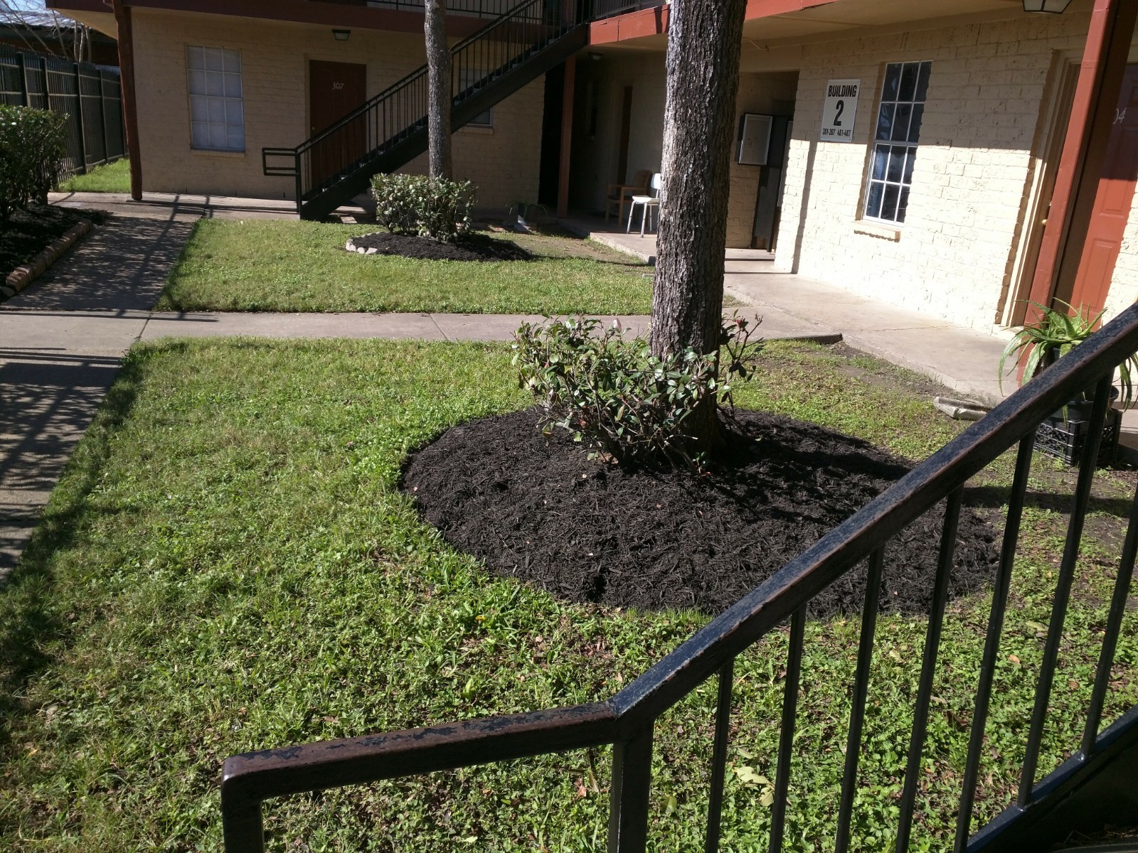 4710 Airport Boulevard 203 Property Photo 10