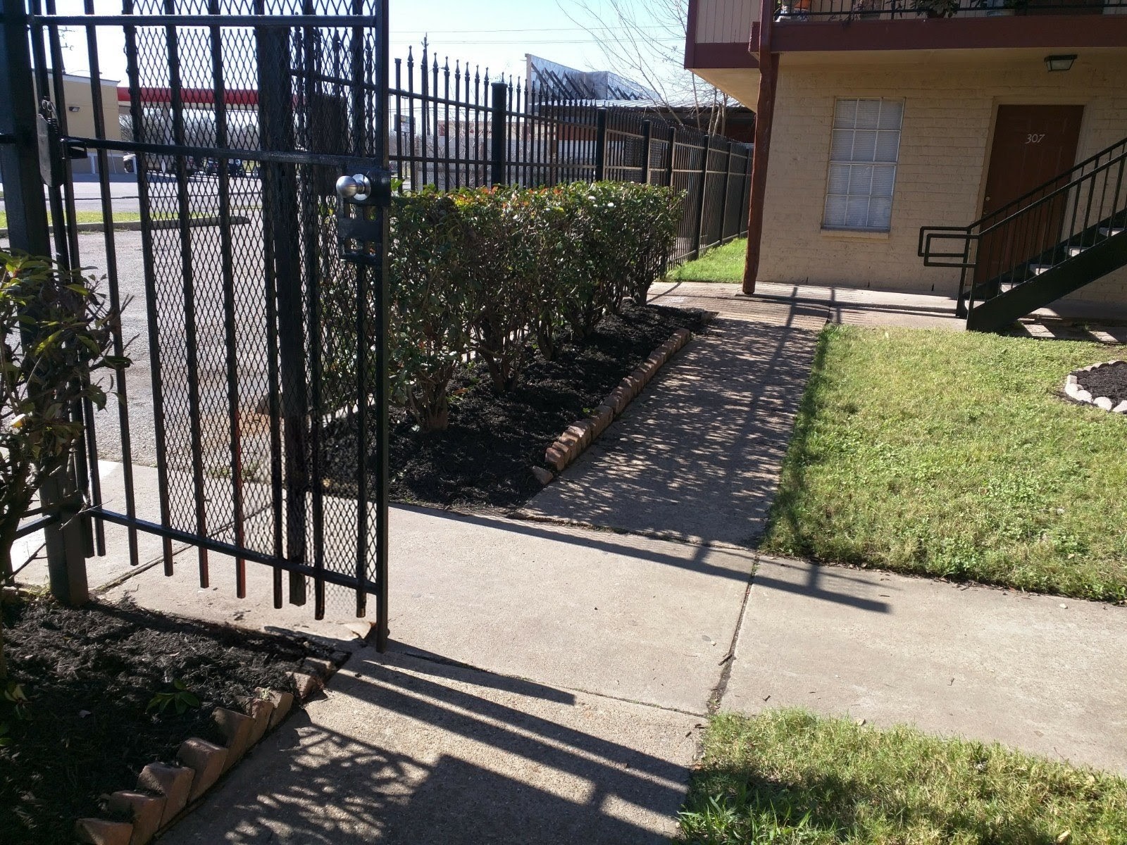 4710 Airport Boulevard 203 Property Photo 11