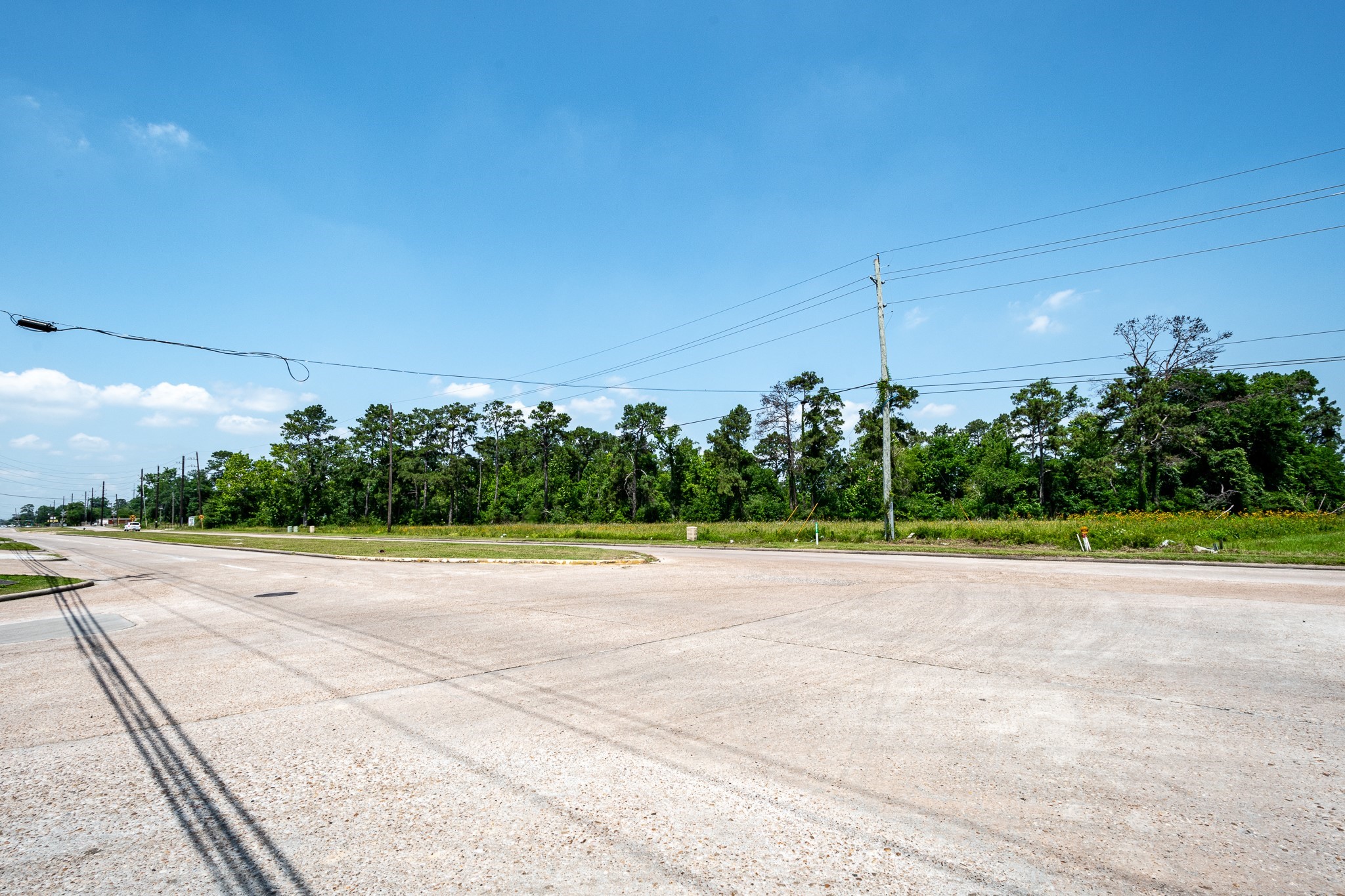 14815 Old Humble Road Property Photo 5