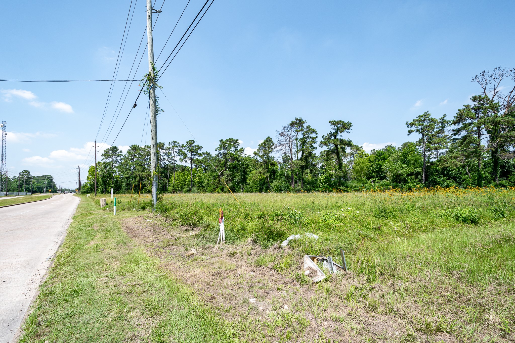 14815 Old Humble Road Property Photo 6