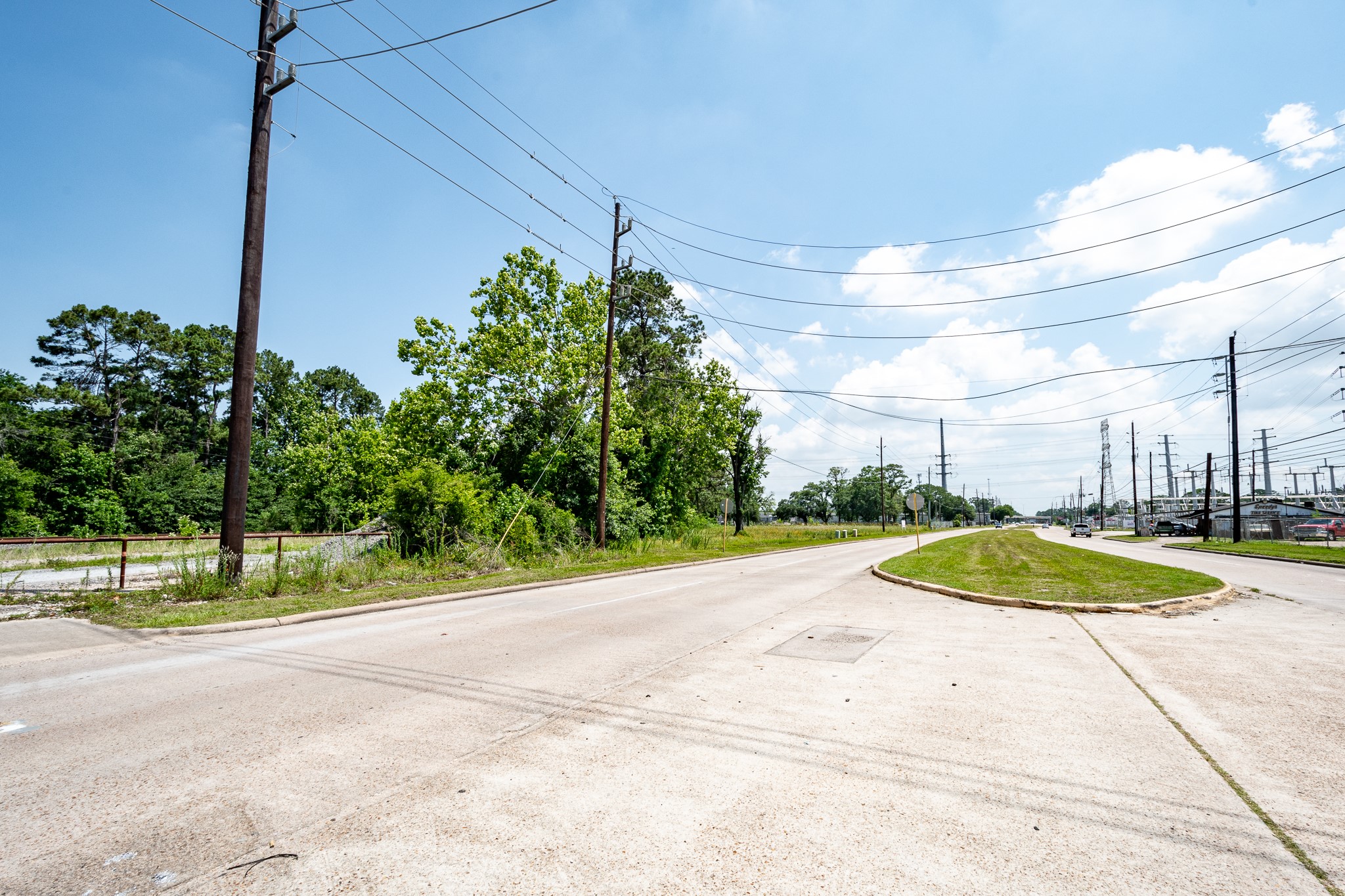 14815 Old Humble Road Property Photo 7